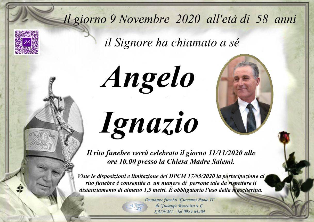 Ignazio Angelo