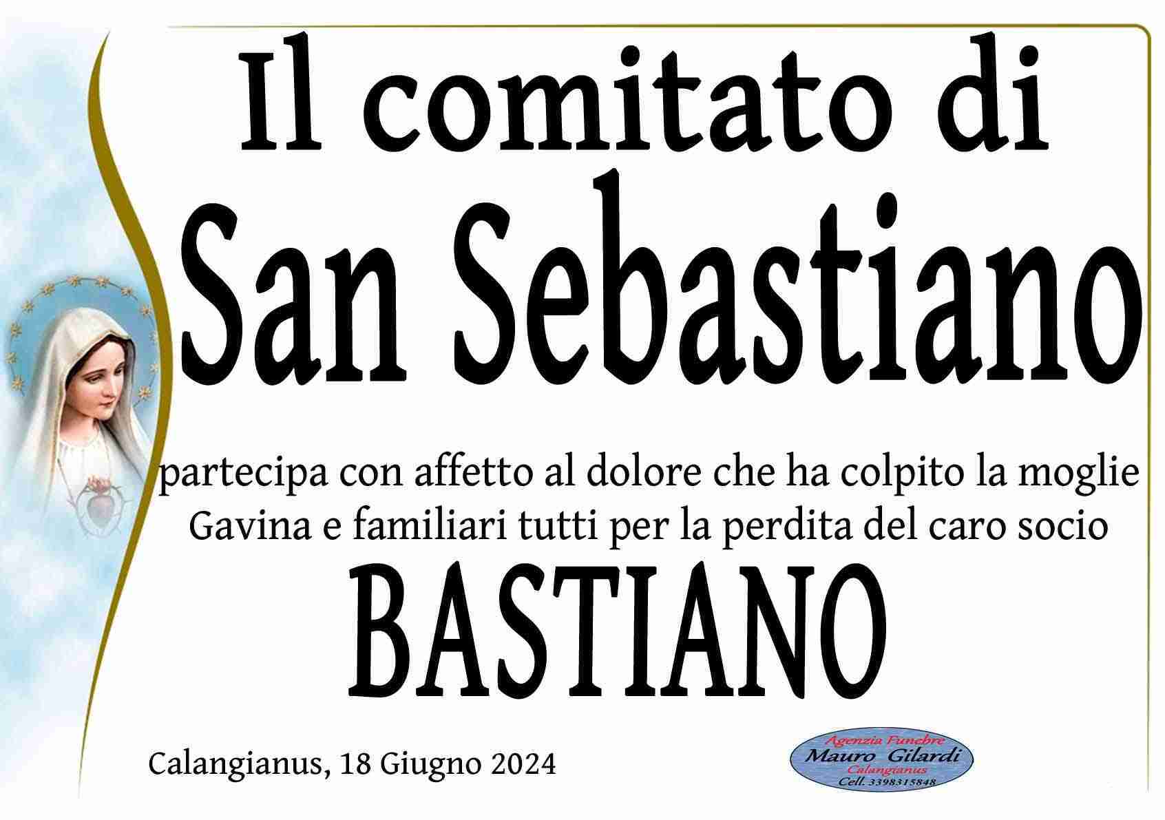 Sebastiano Sassu