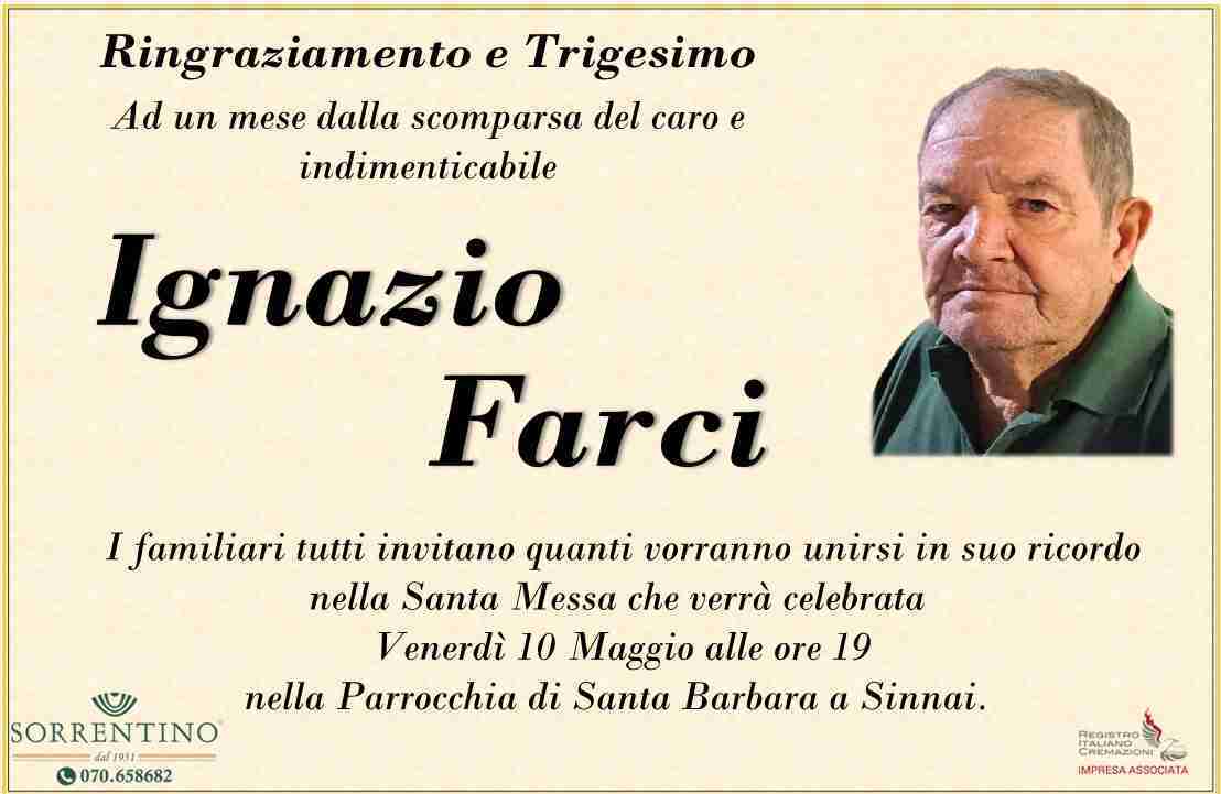 Ignazio Farci