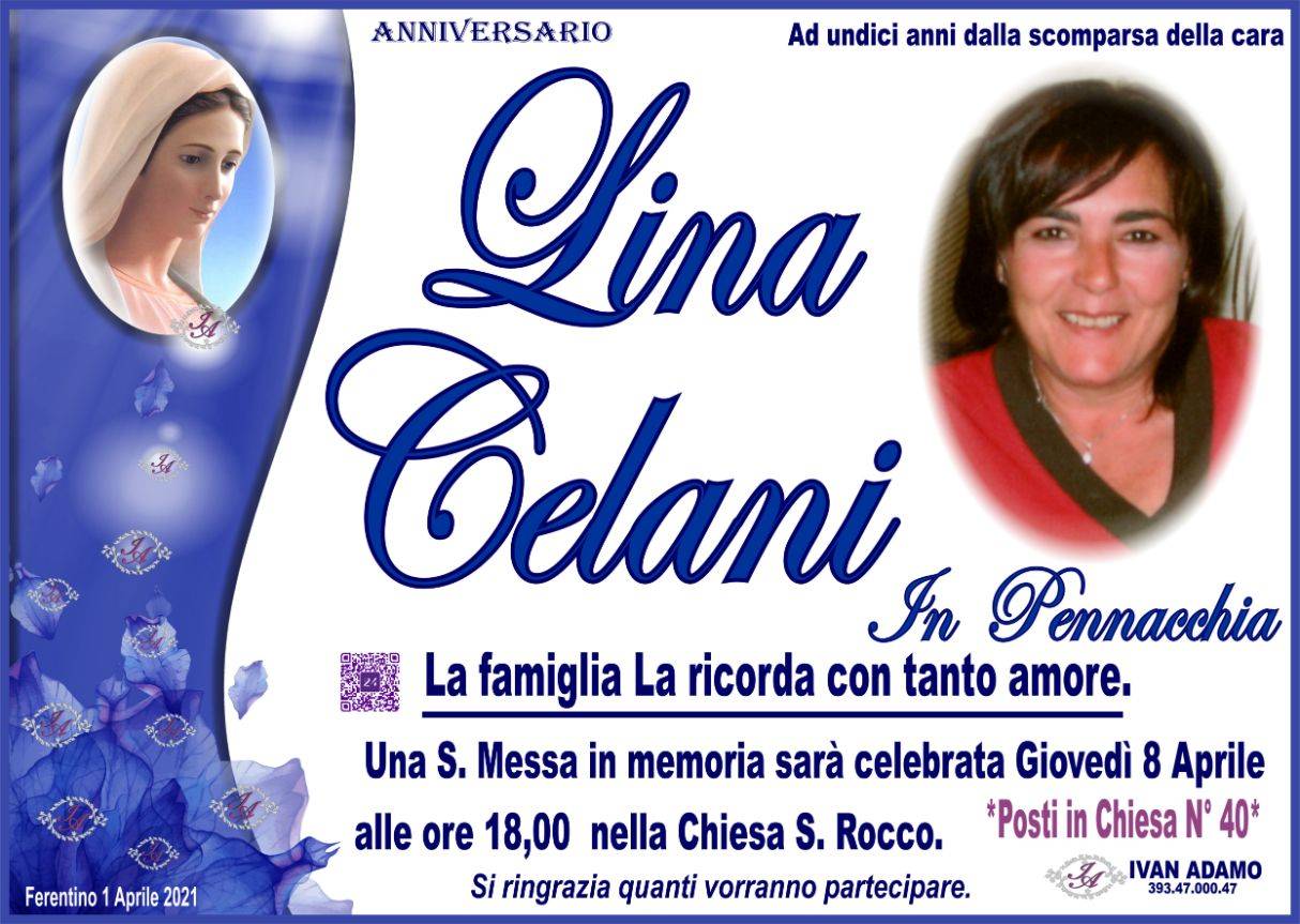 Lina Celani