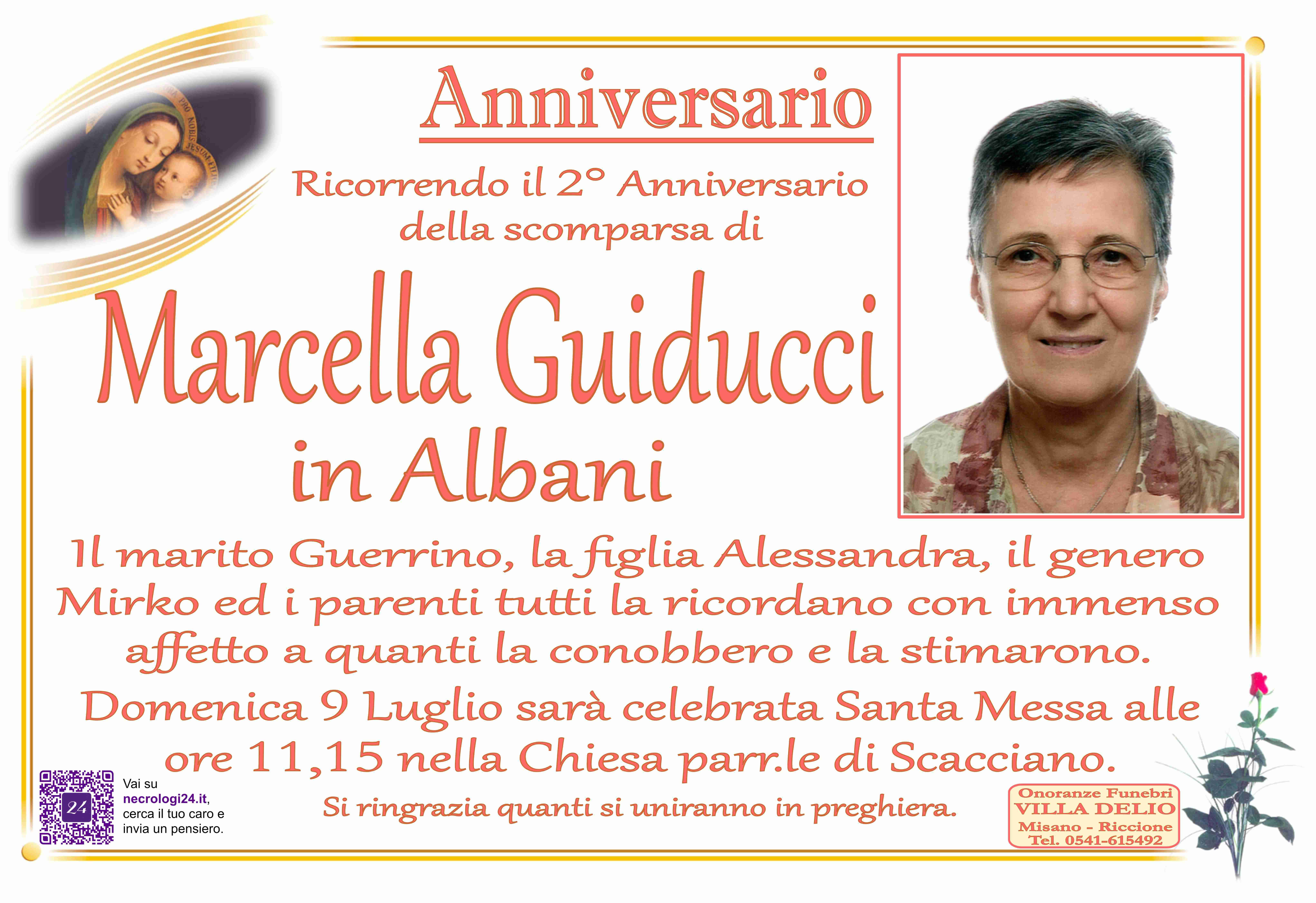 Marcella Guiducci