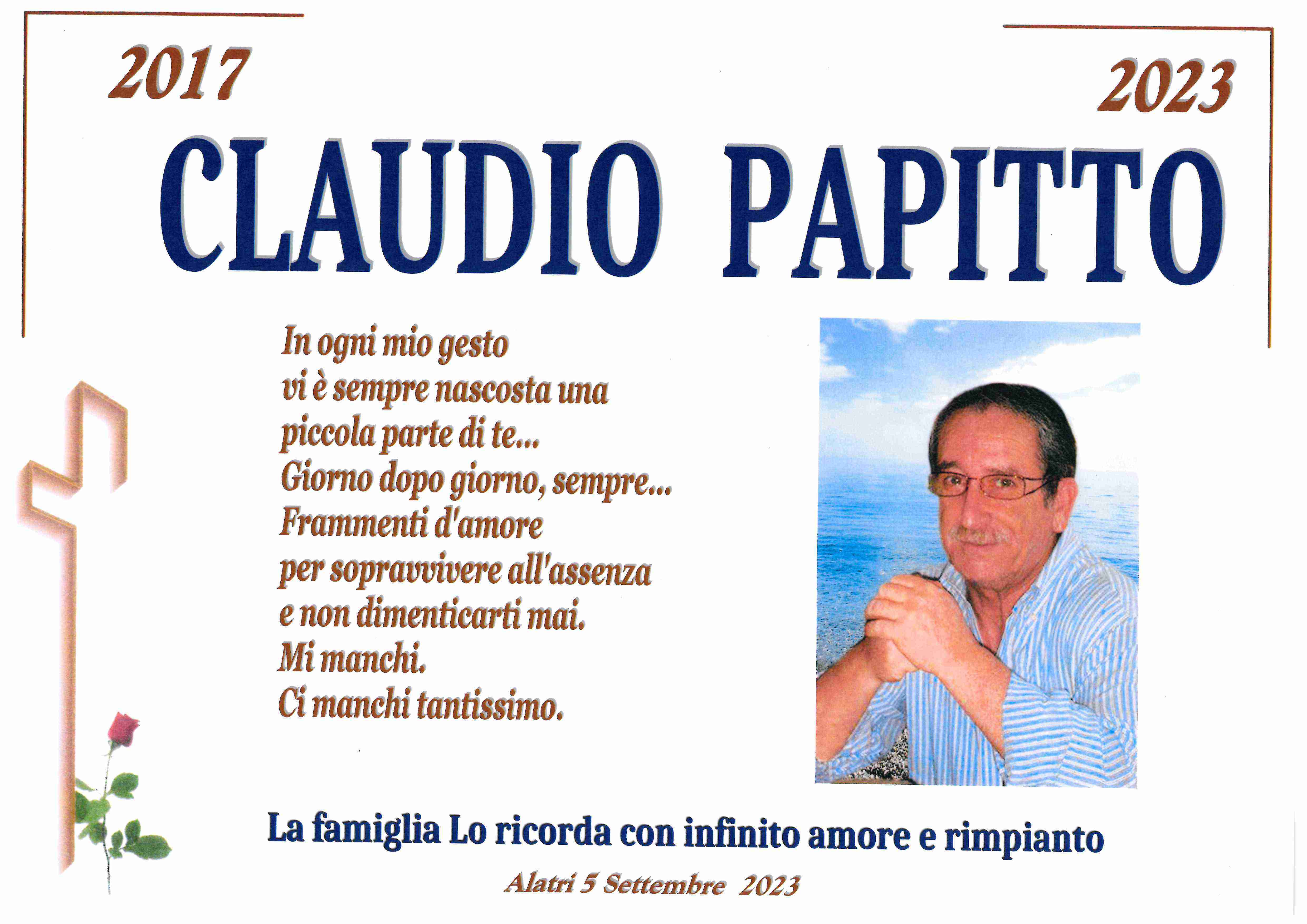 Claudio Papitto