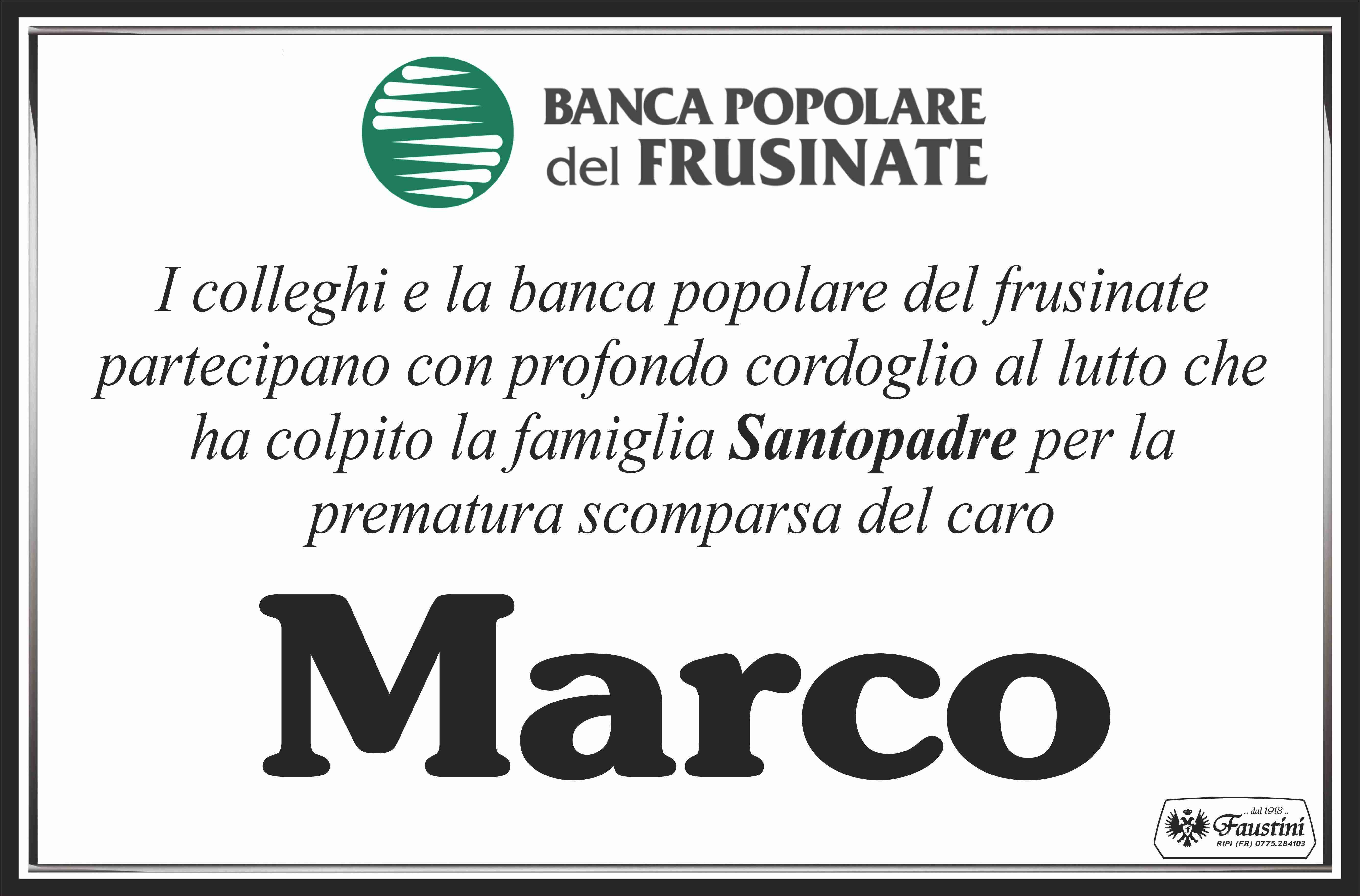 Marco Santopadre
