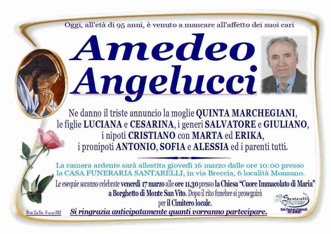 Amedeo Angelucci