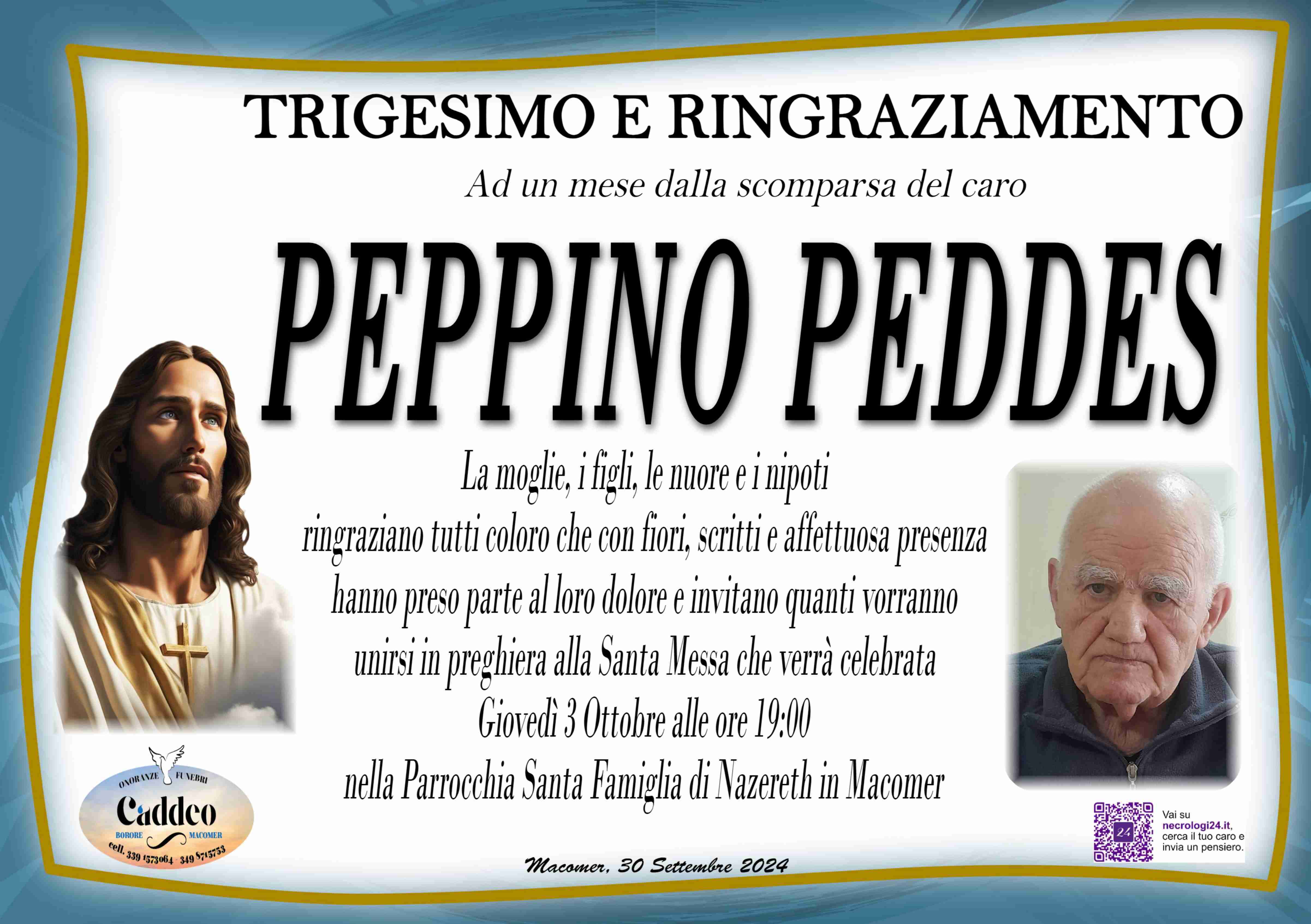 Peppino Peddes