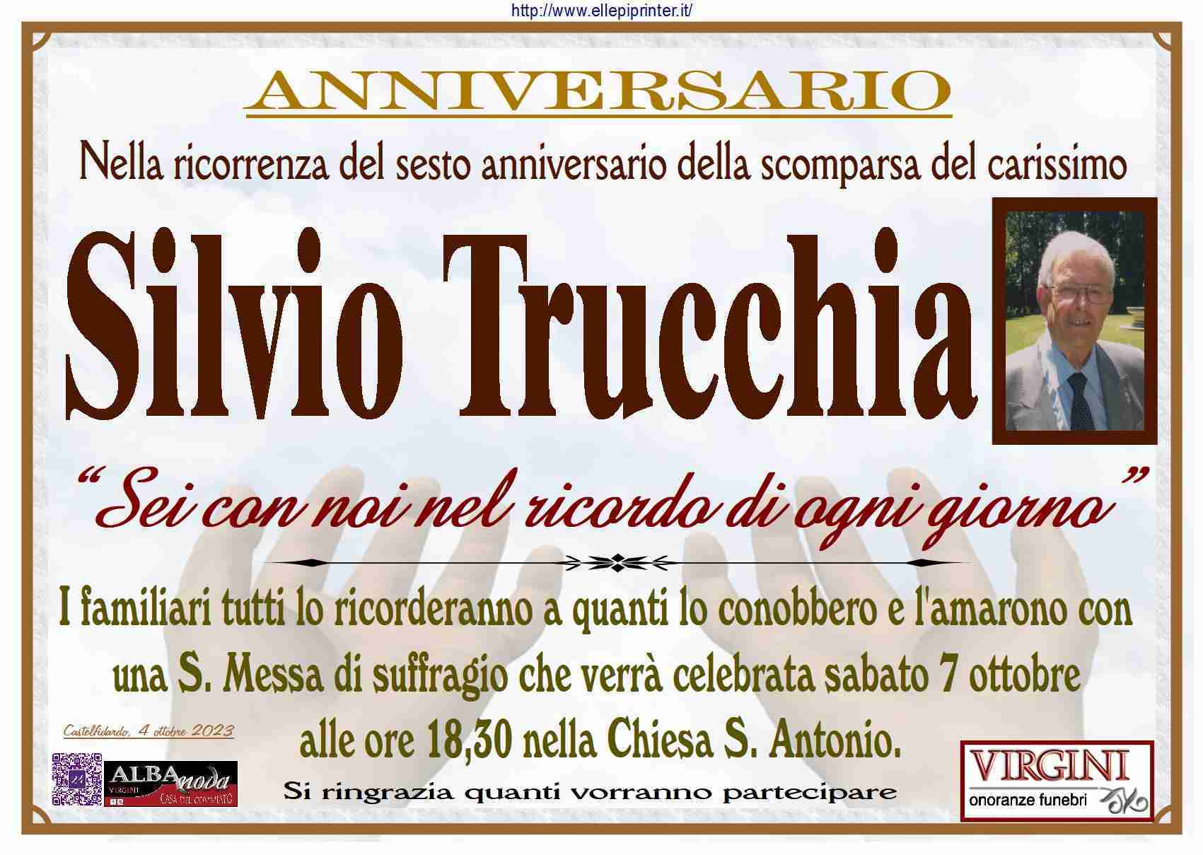 Silvio Trucchia