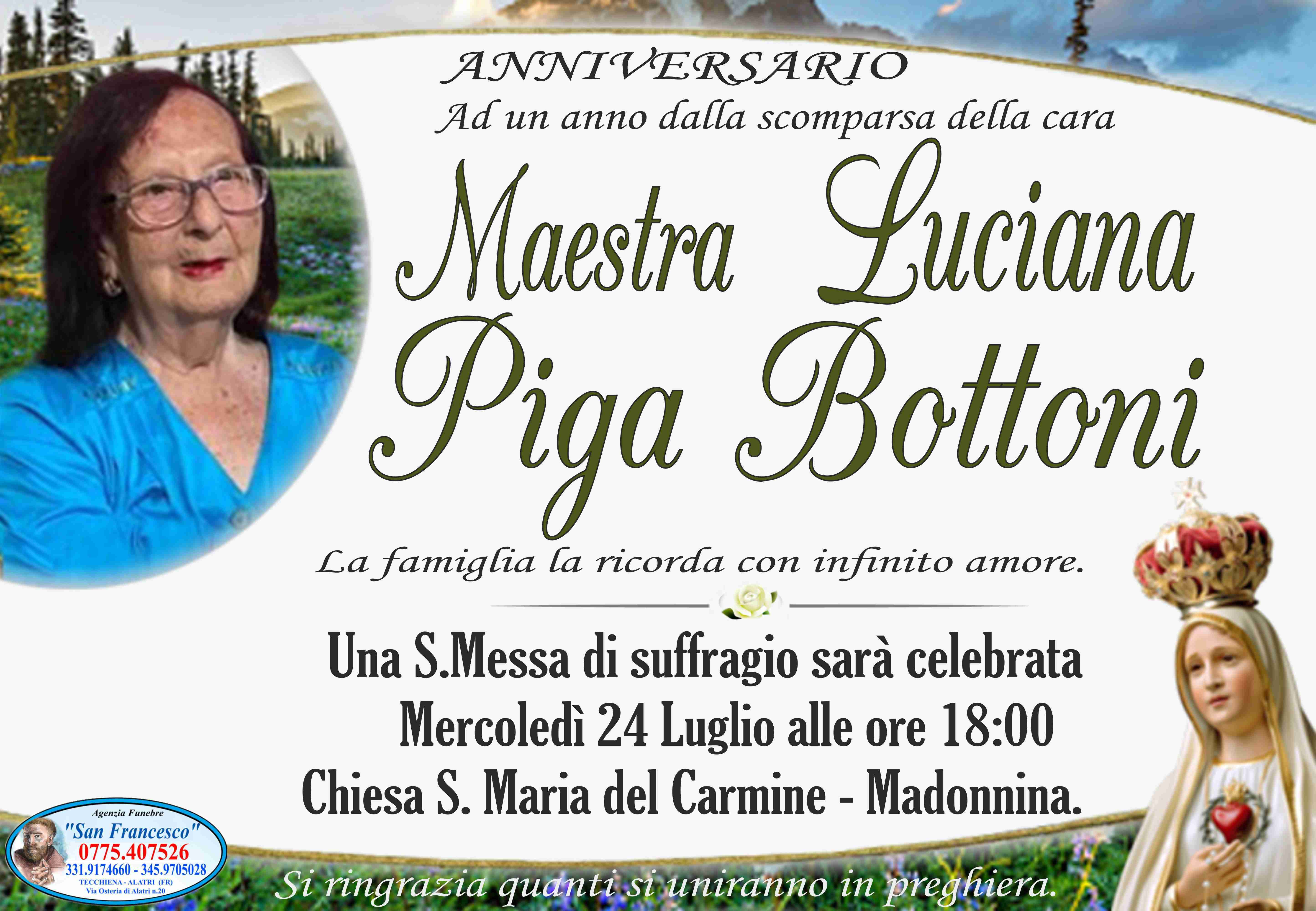 Luciana Piga Bottoni