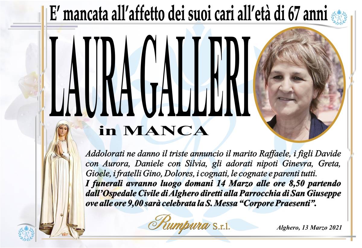 Laura Galleri