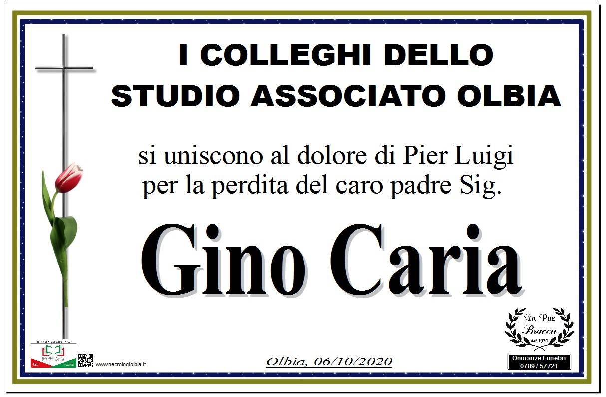 I colleghi dello Studio Associato Olbia