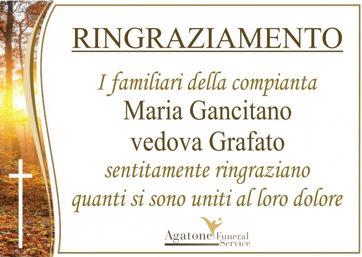 Maria Gancitano