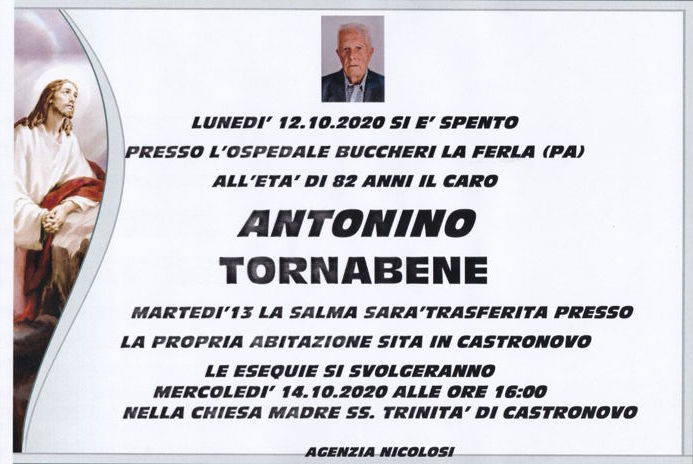 Antonino Tornabene