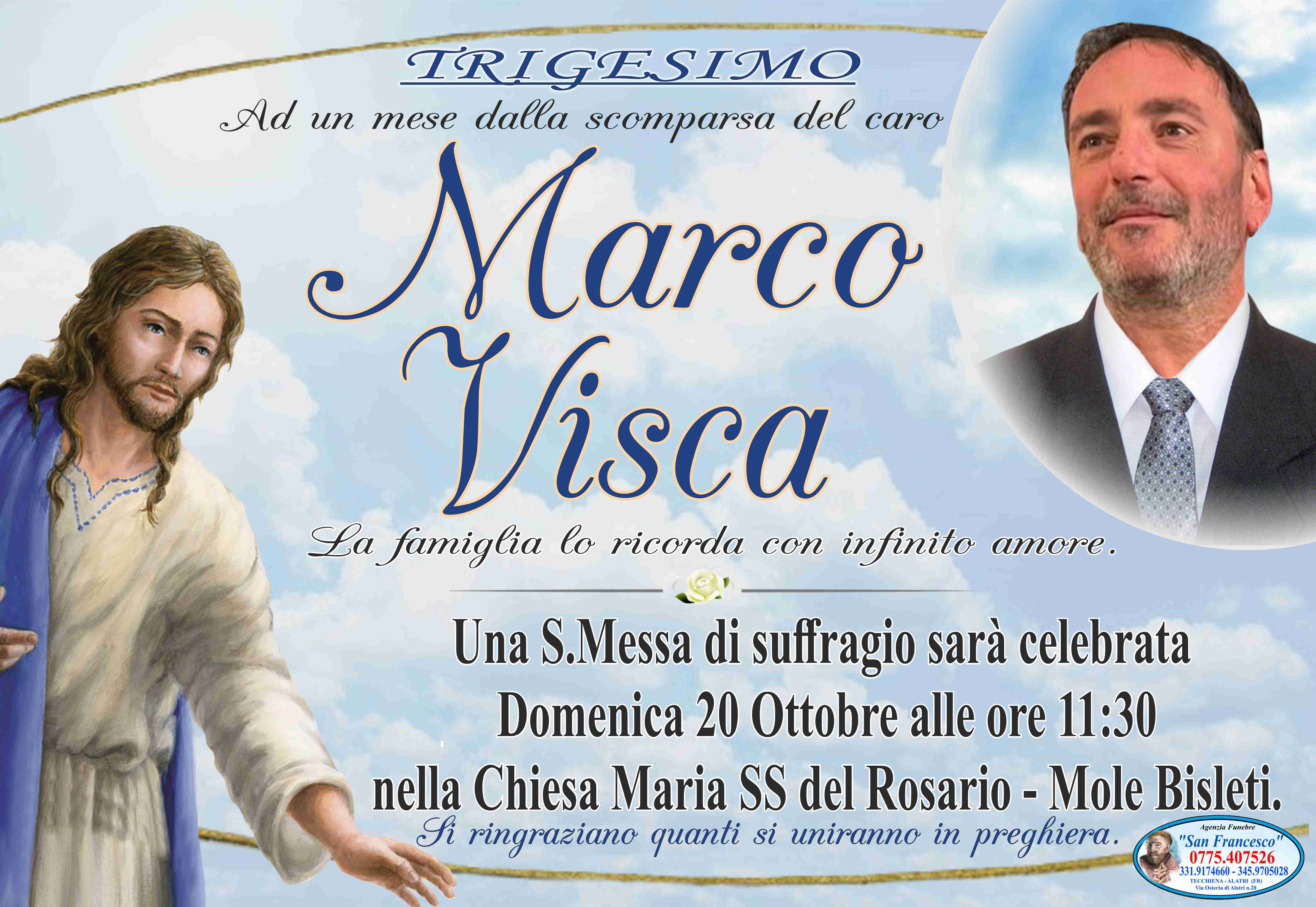 Marco Visca