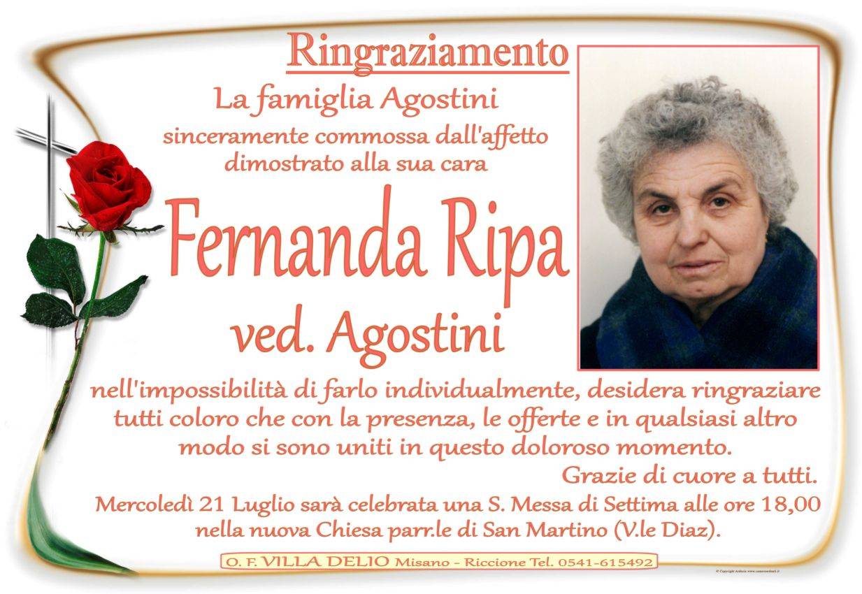 Fernanda Ripa