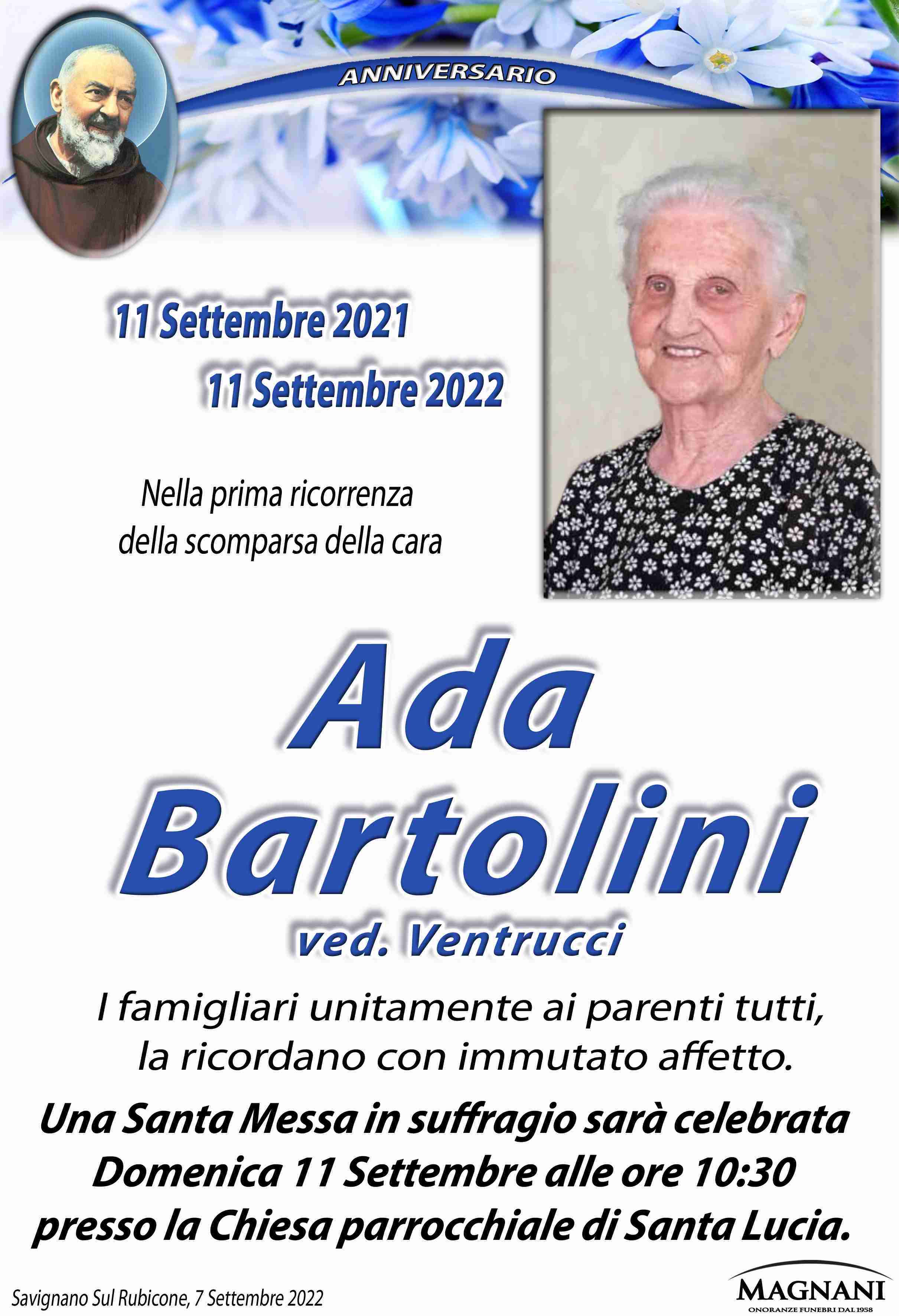 Ada Bartolini