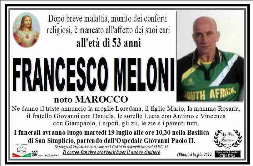 Francesco Meloni