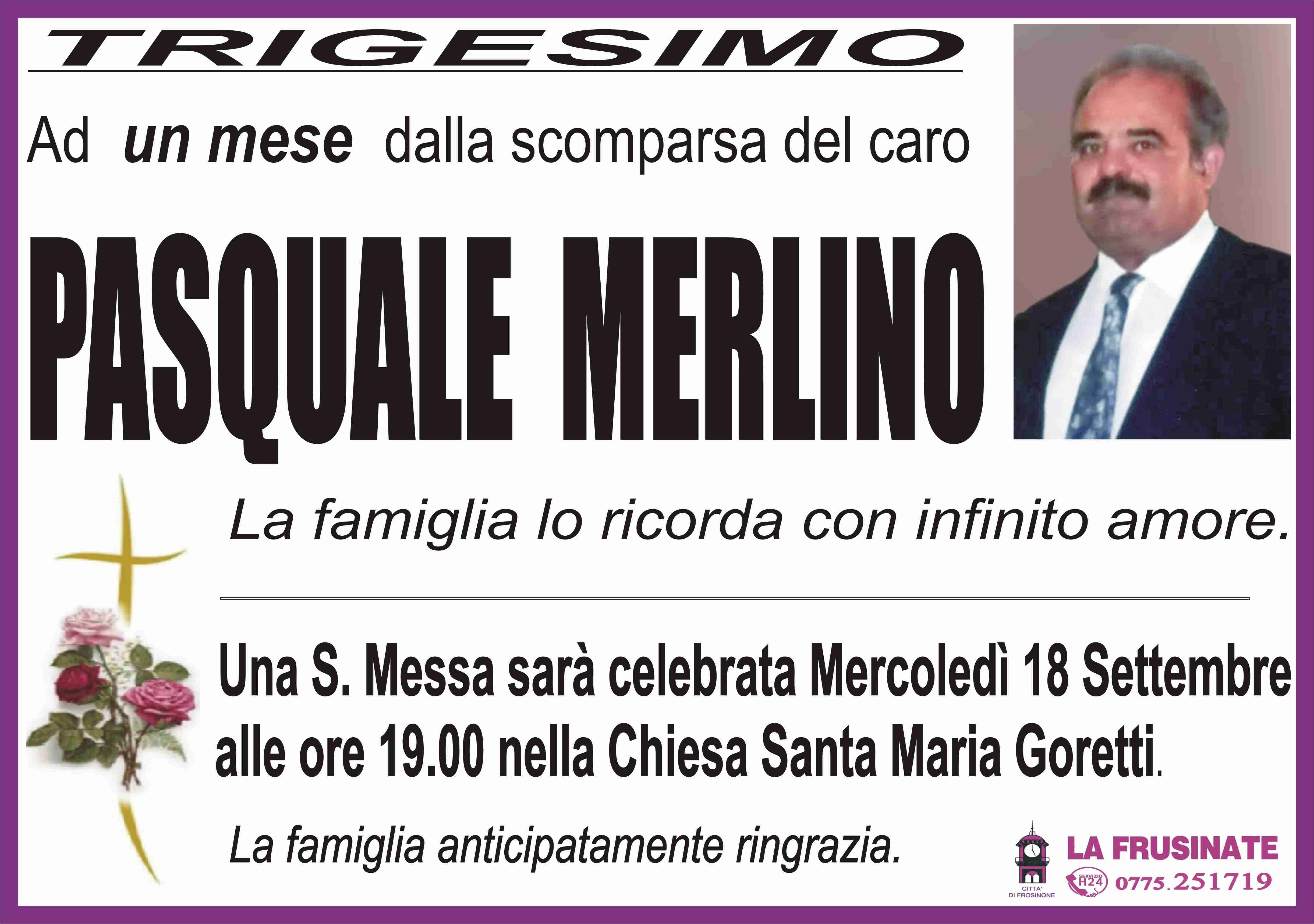 Pasquale Merlino