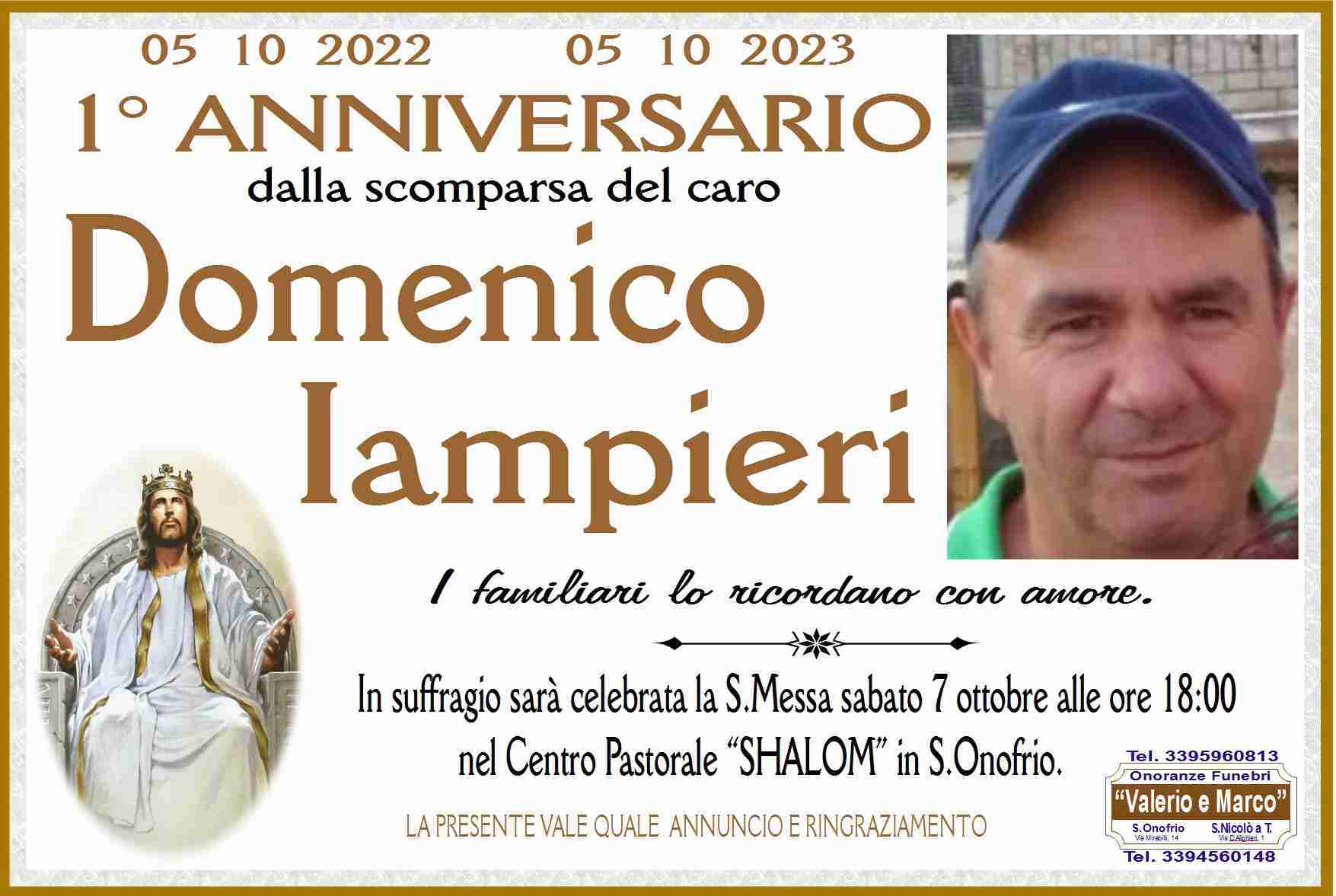 Domenico Iampieri