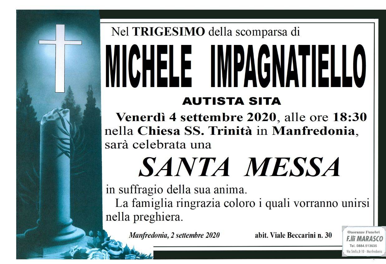 Michele Impagnatiello