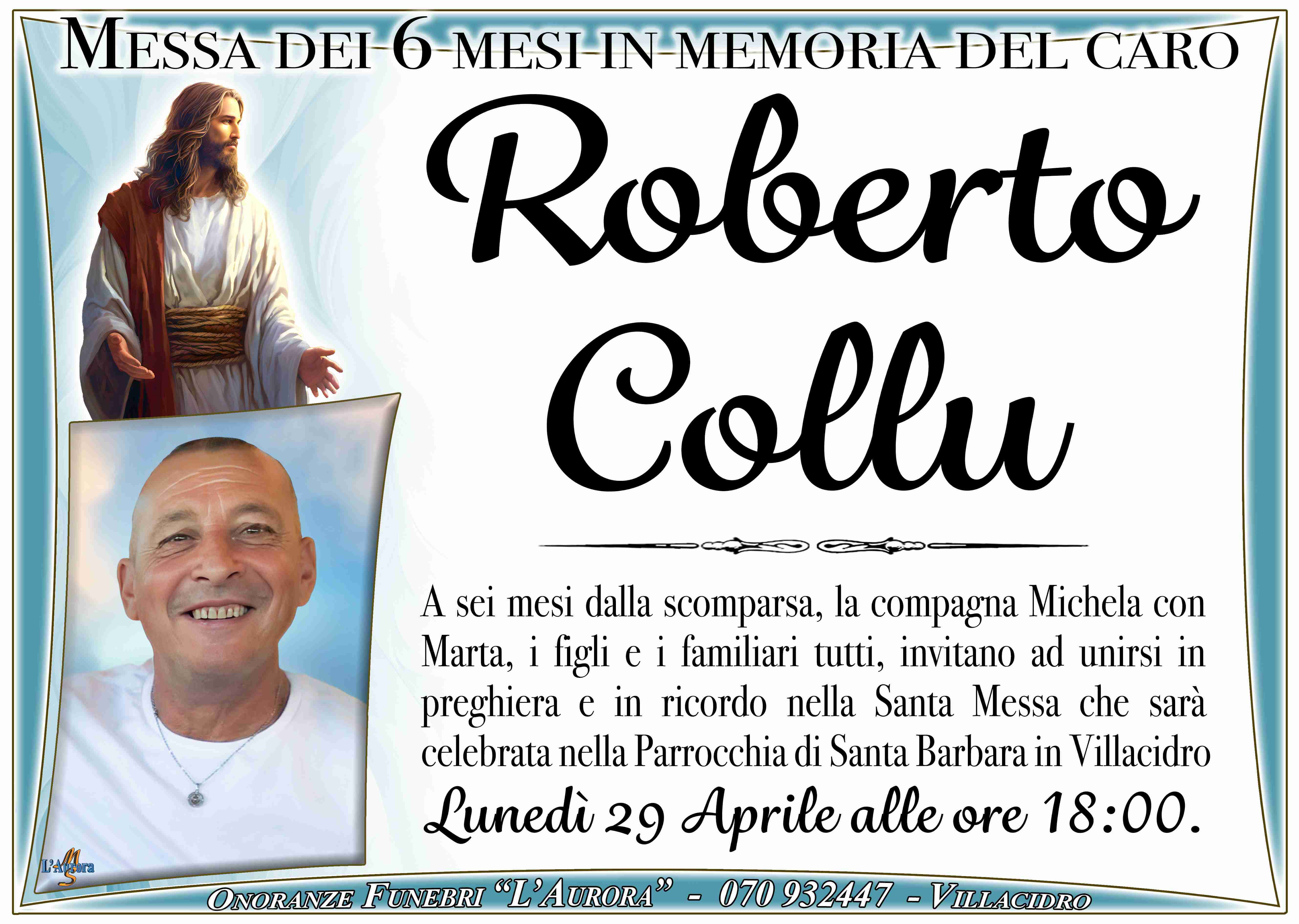 Roberto Collu