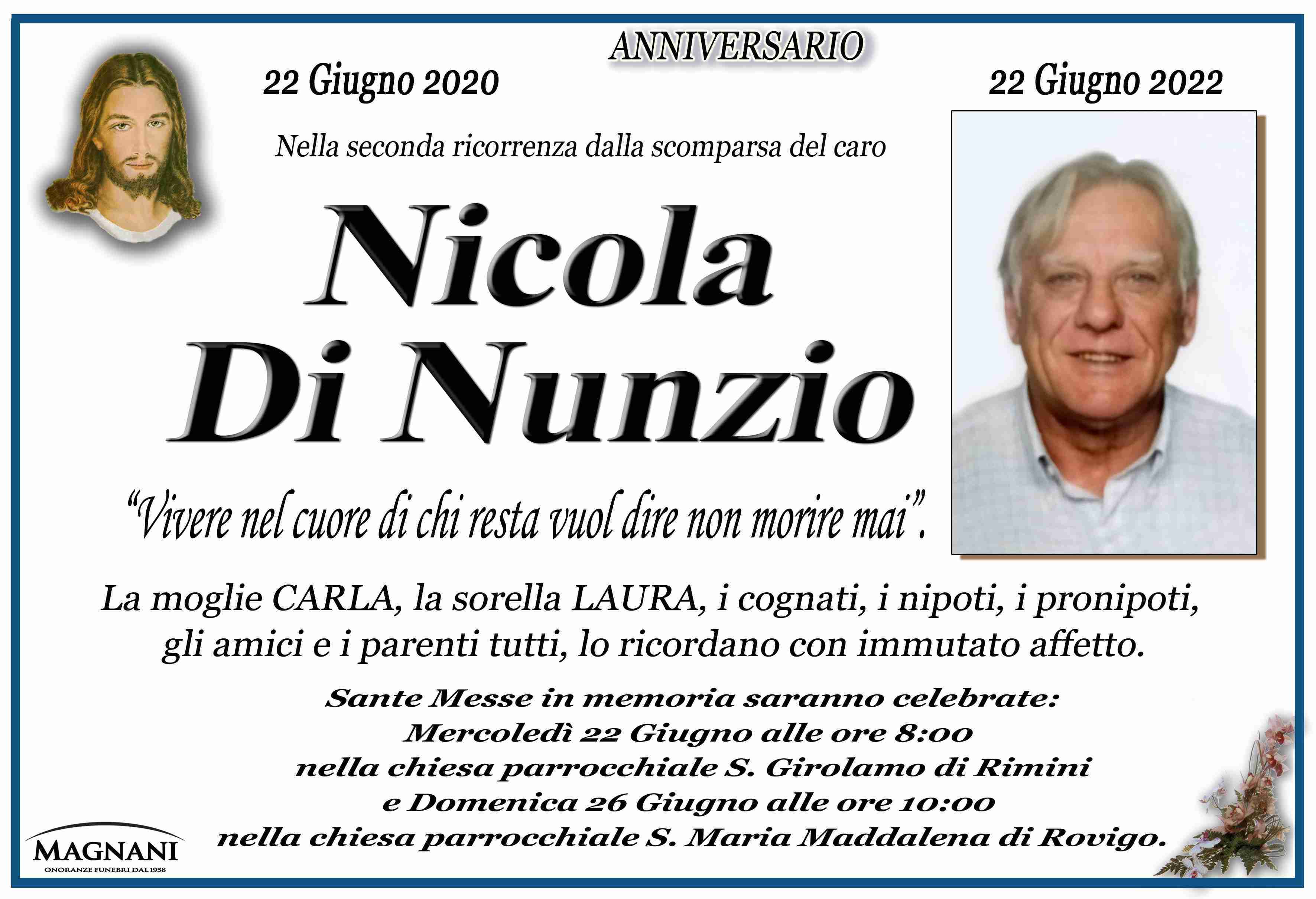 Nicola Di Nunzio
