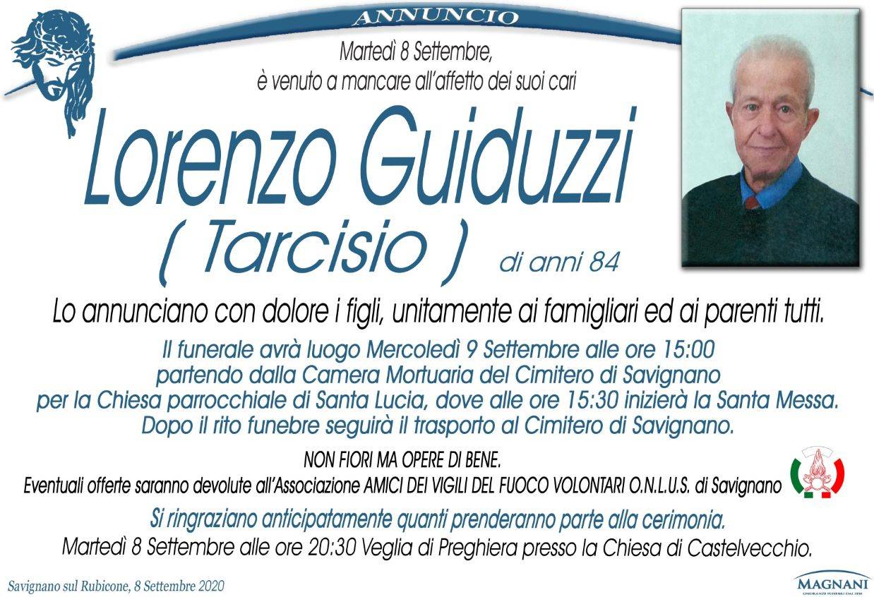 Lorenzo Guiduzzi