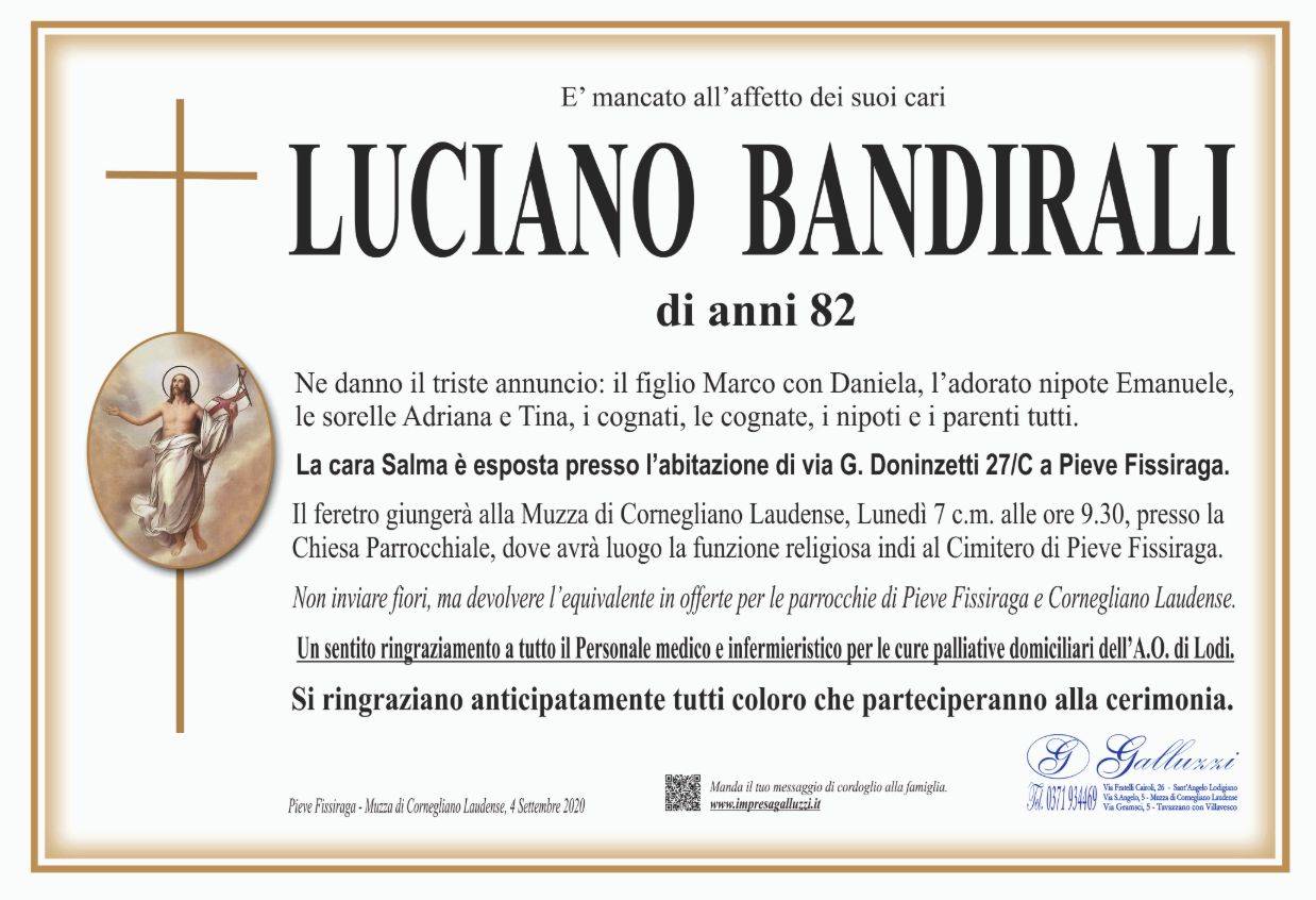 Luciano Bandirali