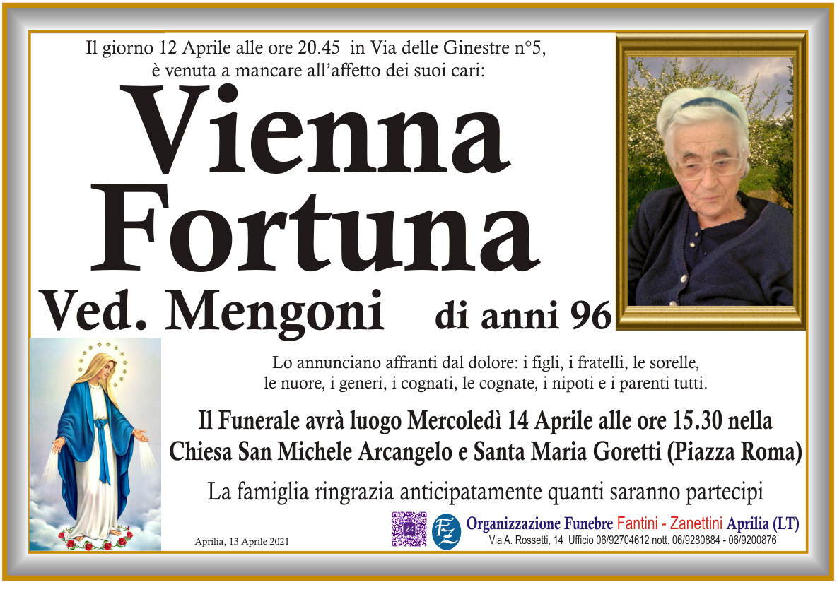 Vienna Fortuna