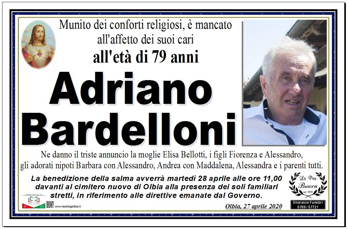 Adriano Bardelloni