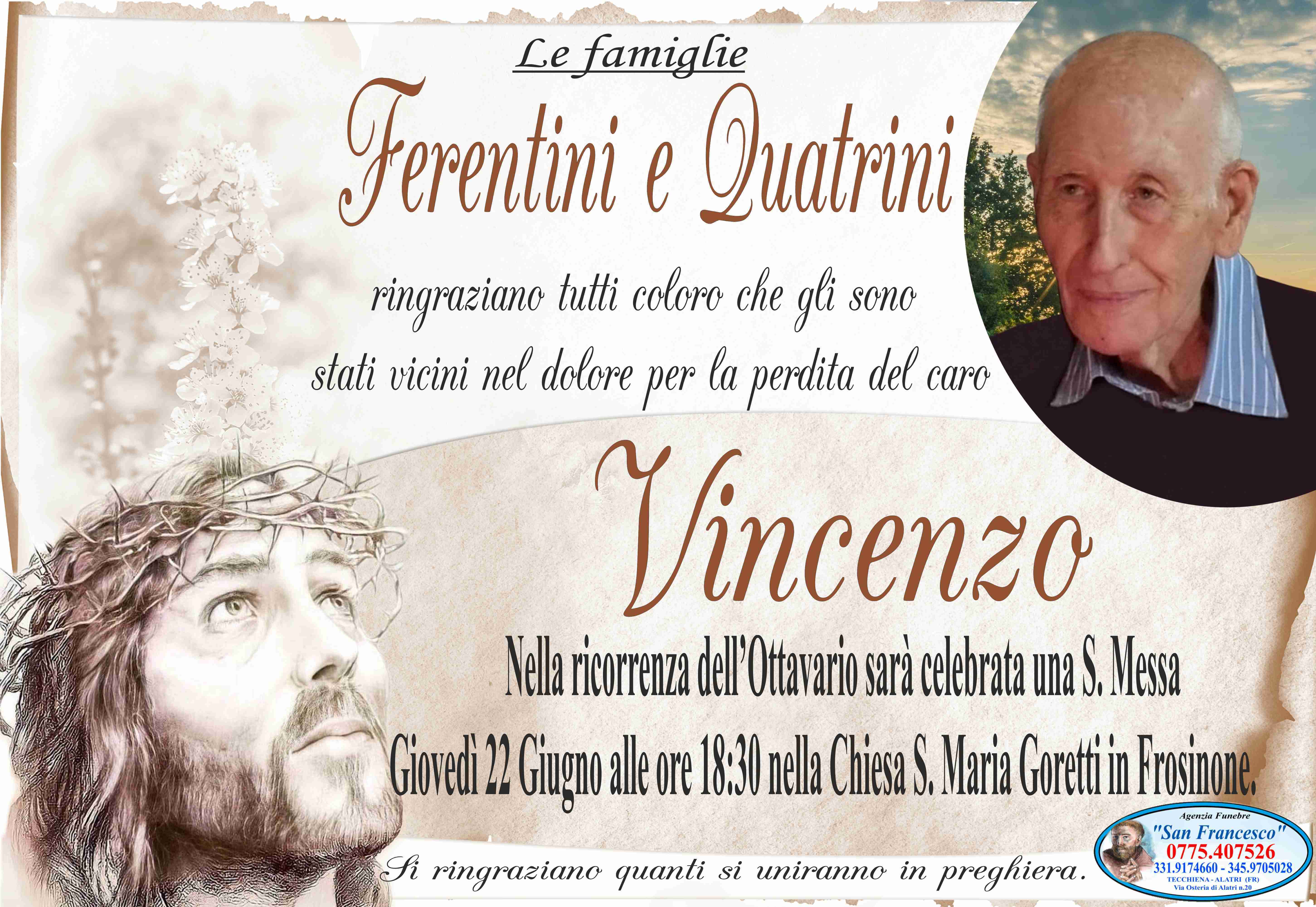 Vincenzo Ferentini