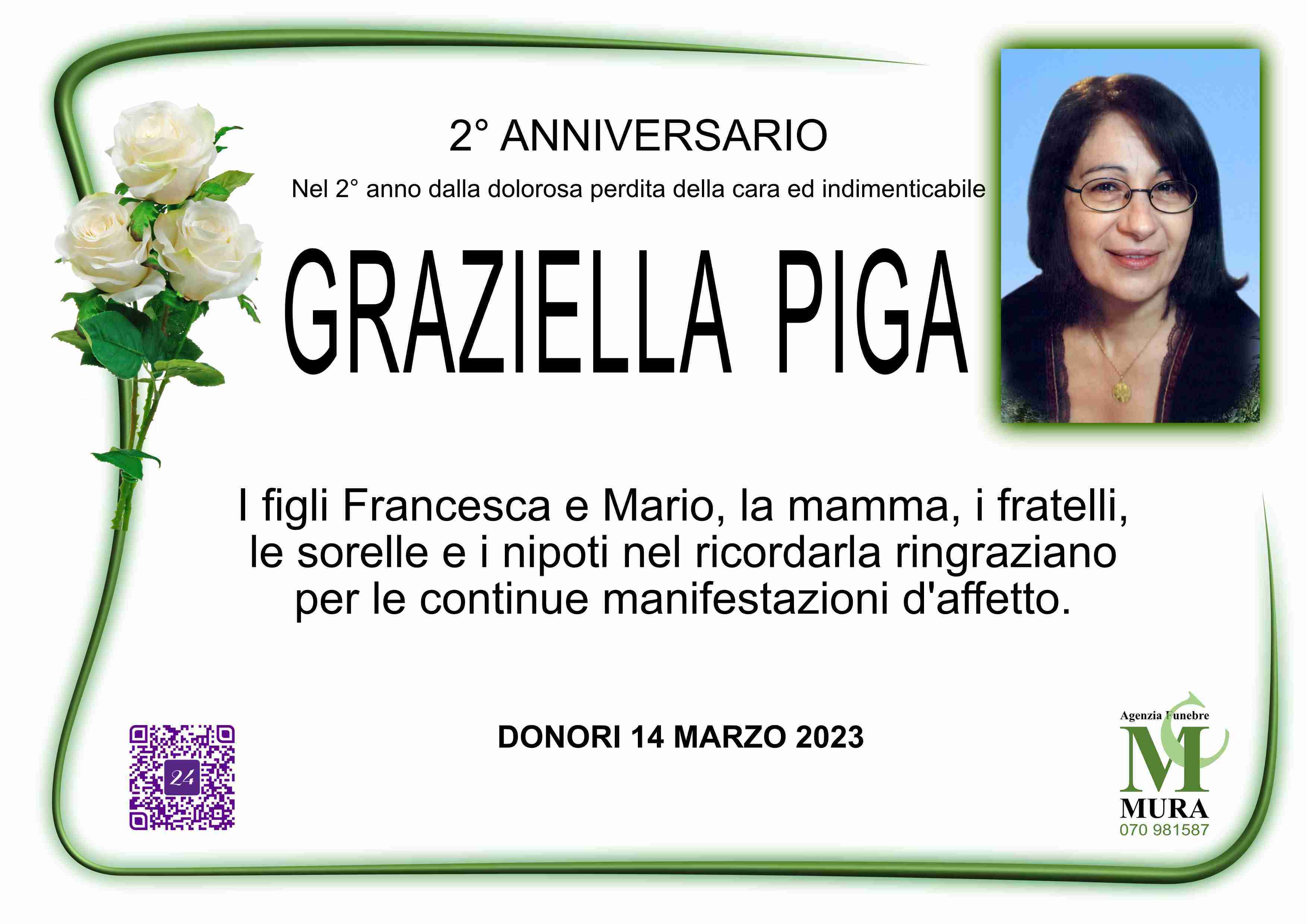 Graziella Piga