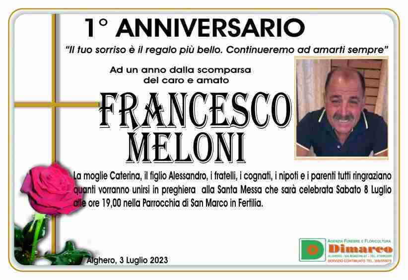 Francesco Meloni