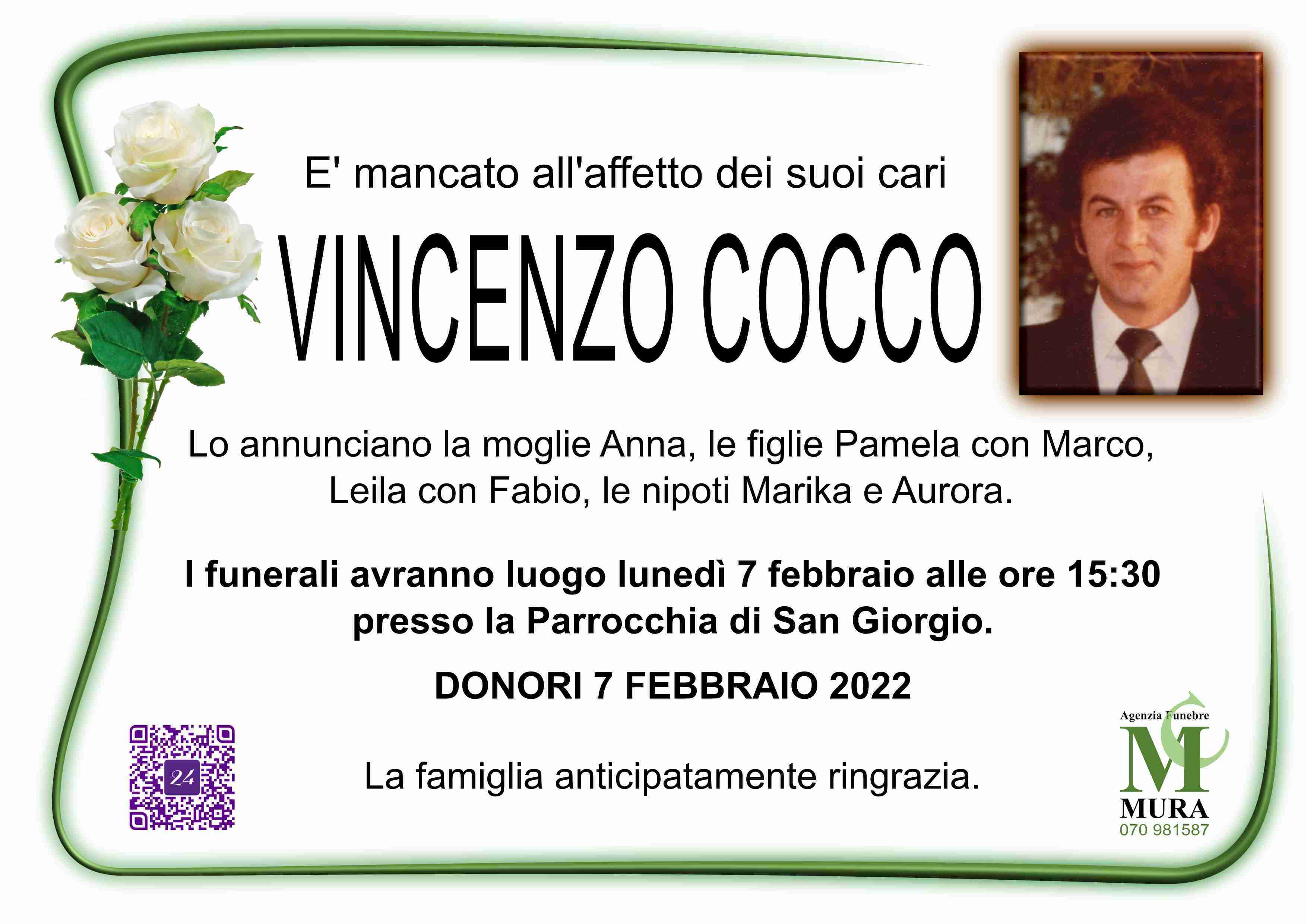 Vincenzo Cocco