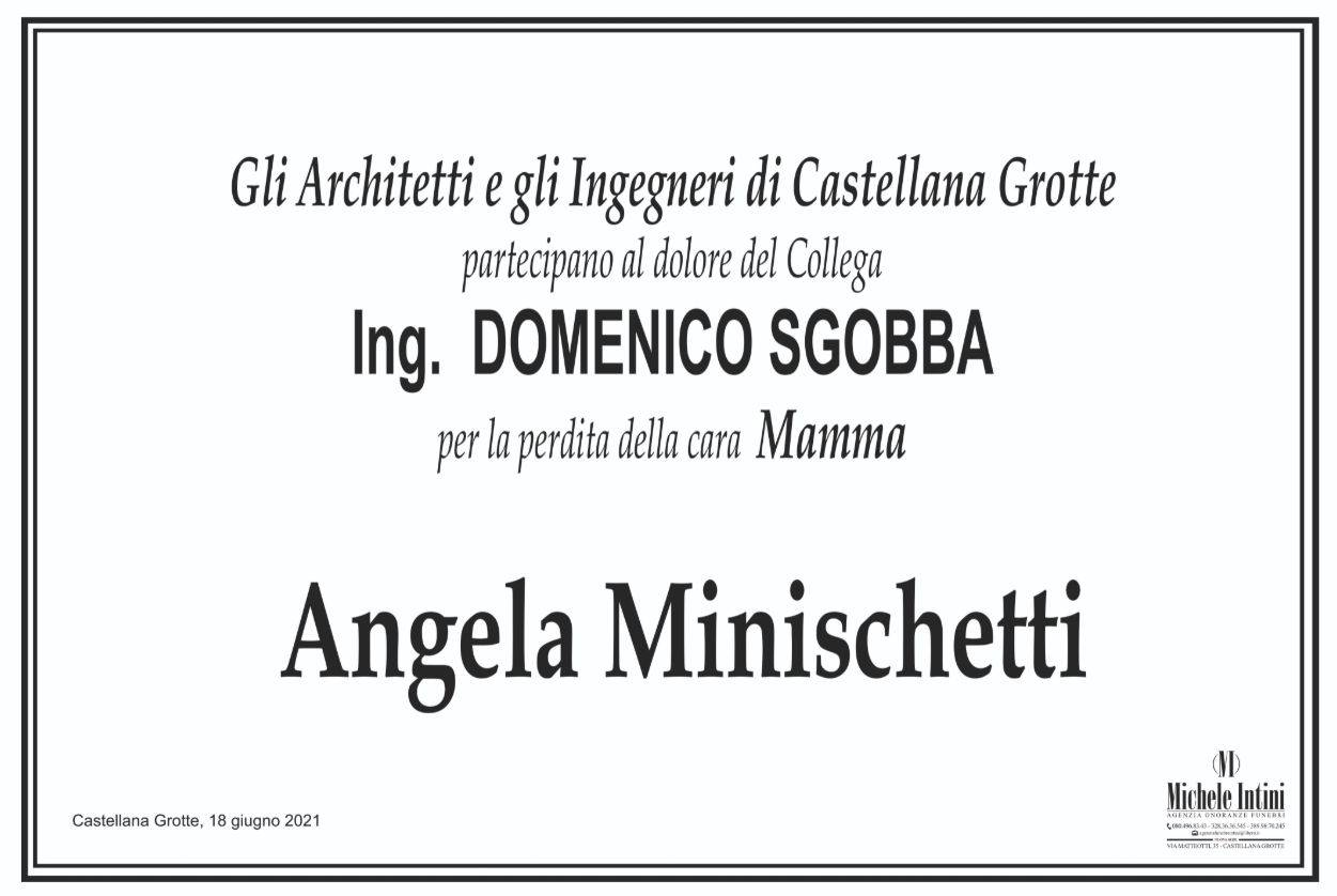 Angela Minischetti (P2)