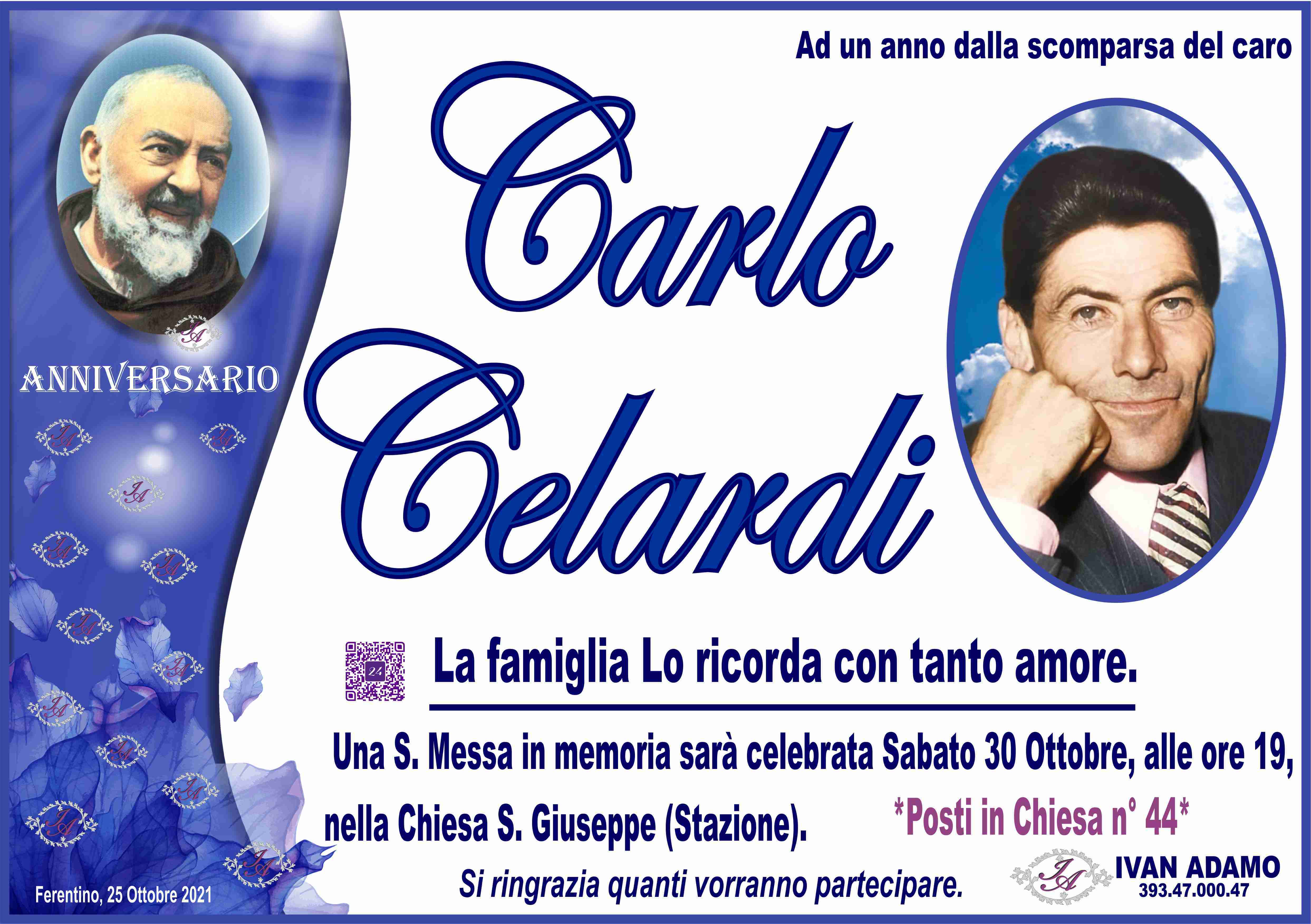 Carlo Celardi