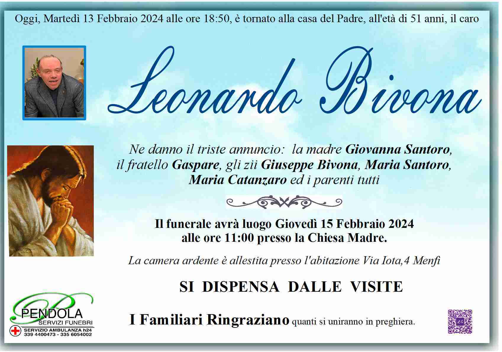Bivona Leonardo