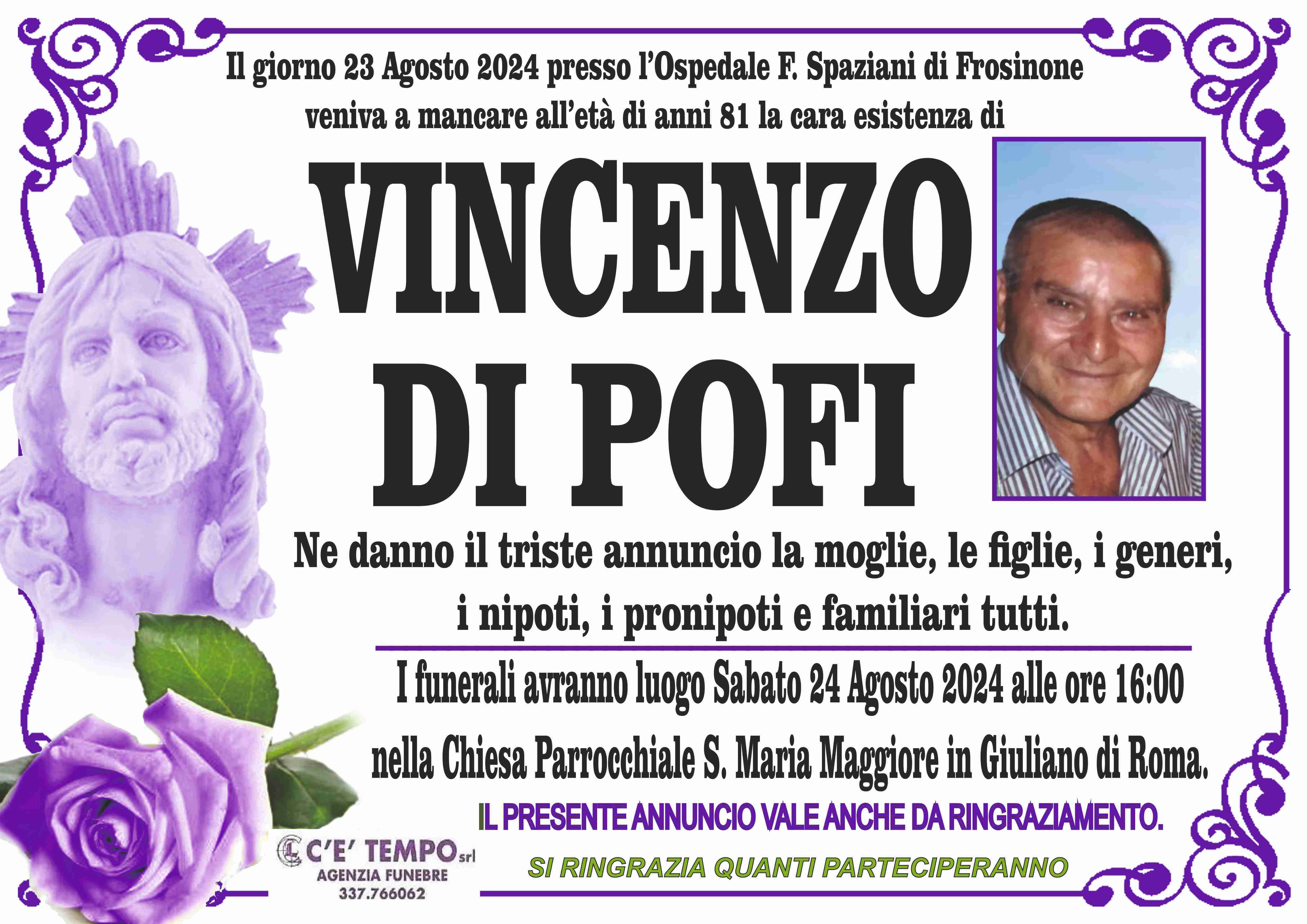 Vincenzo Di Pofi