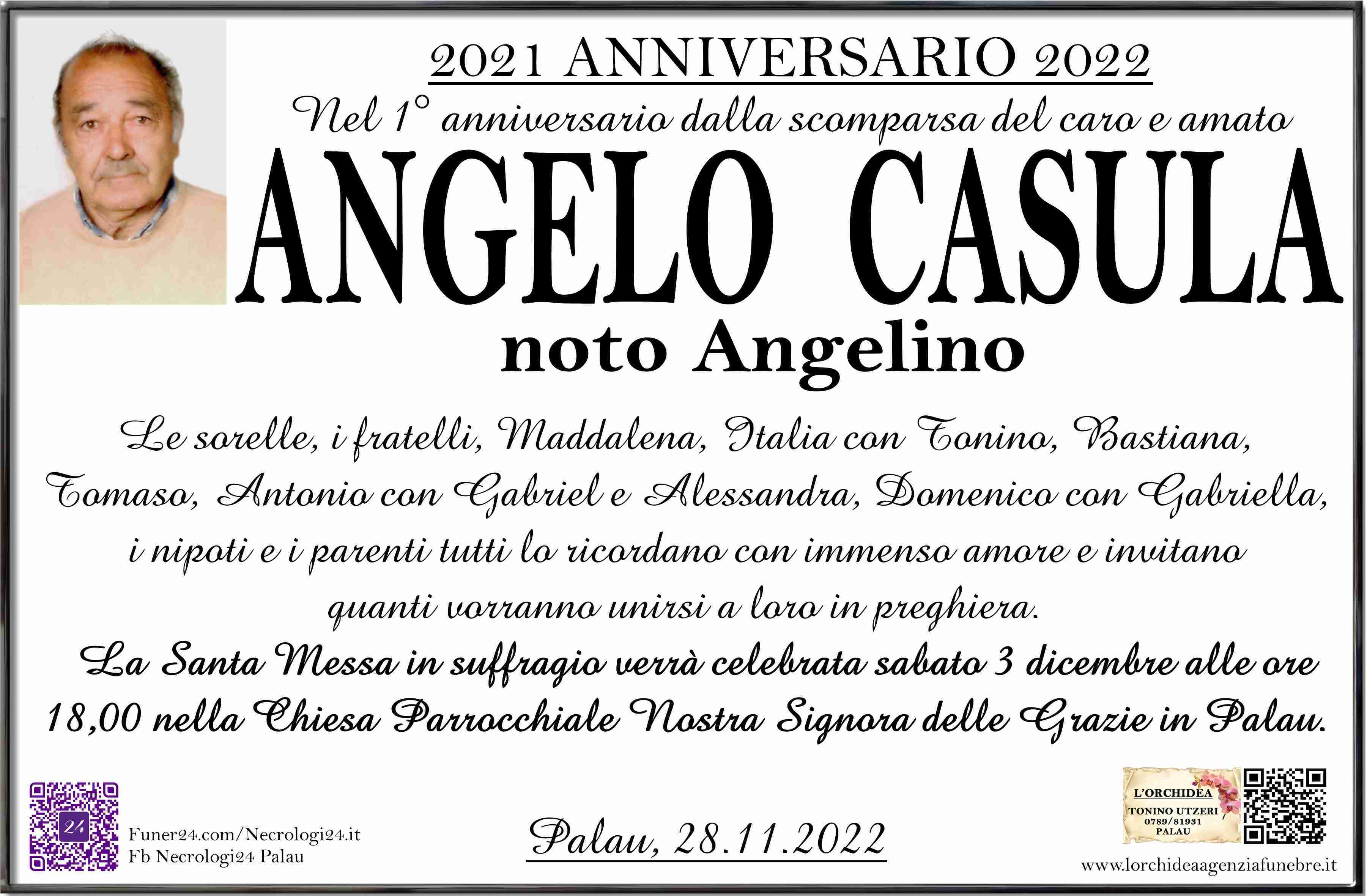 Angelo Casula