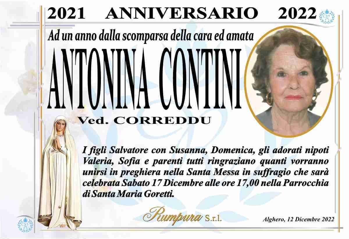 Antonina Contini