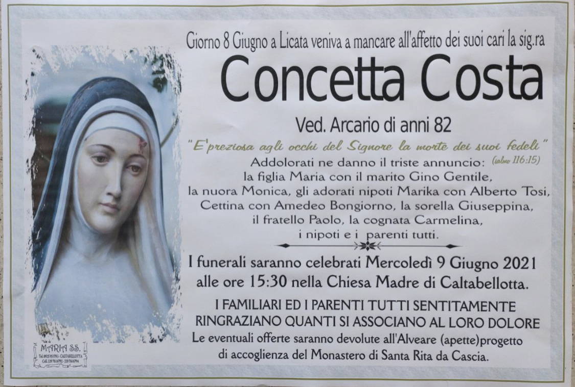 Concetta Costa
