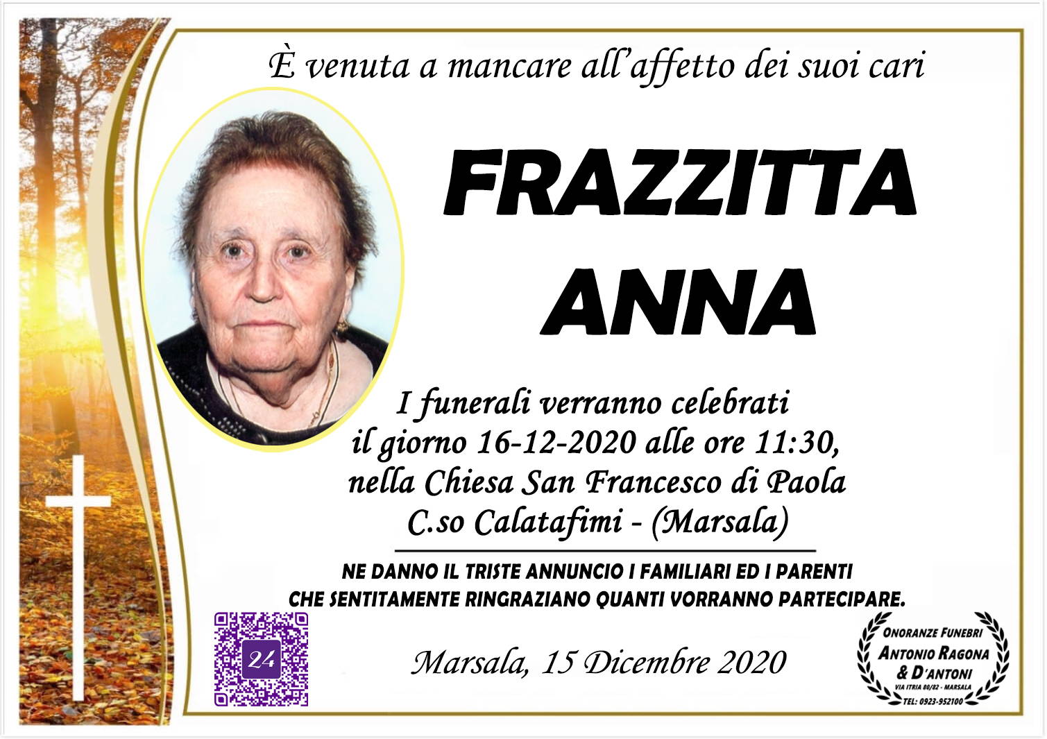 Anna Frazzitta