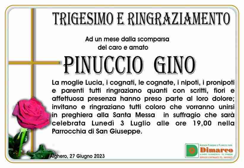 Pinuccio Gino
