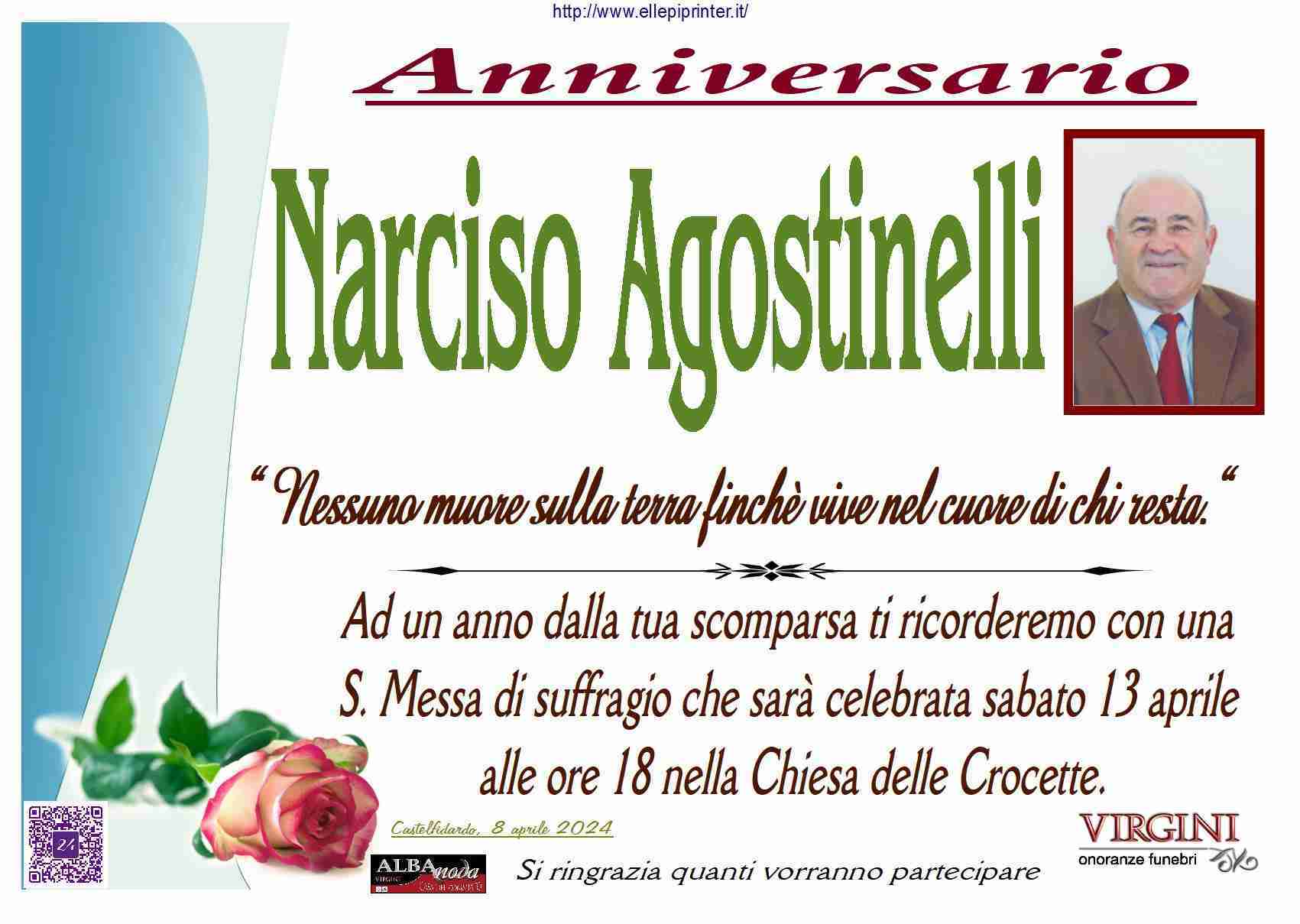 Narciso Agostinelli