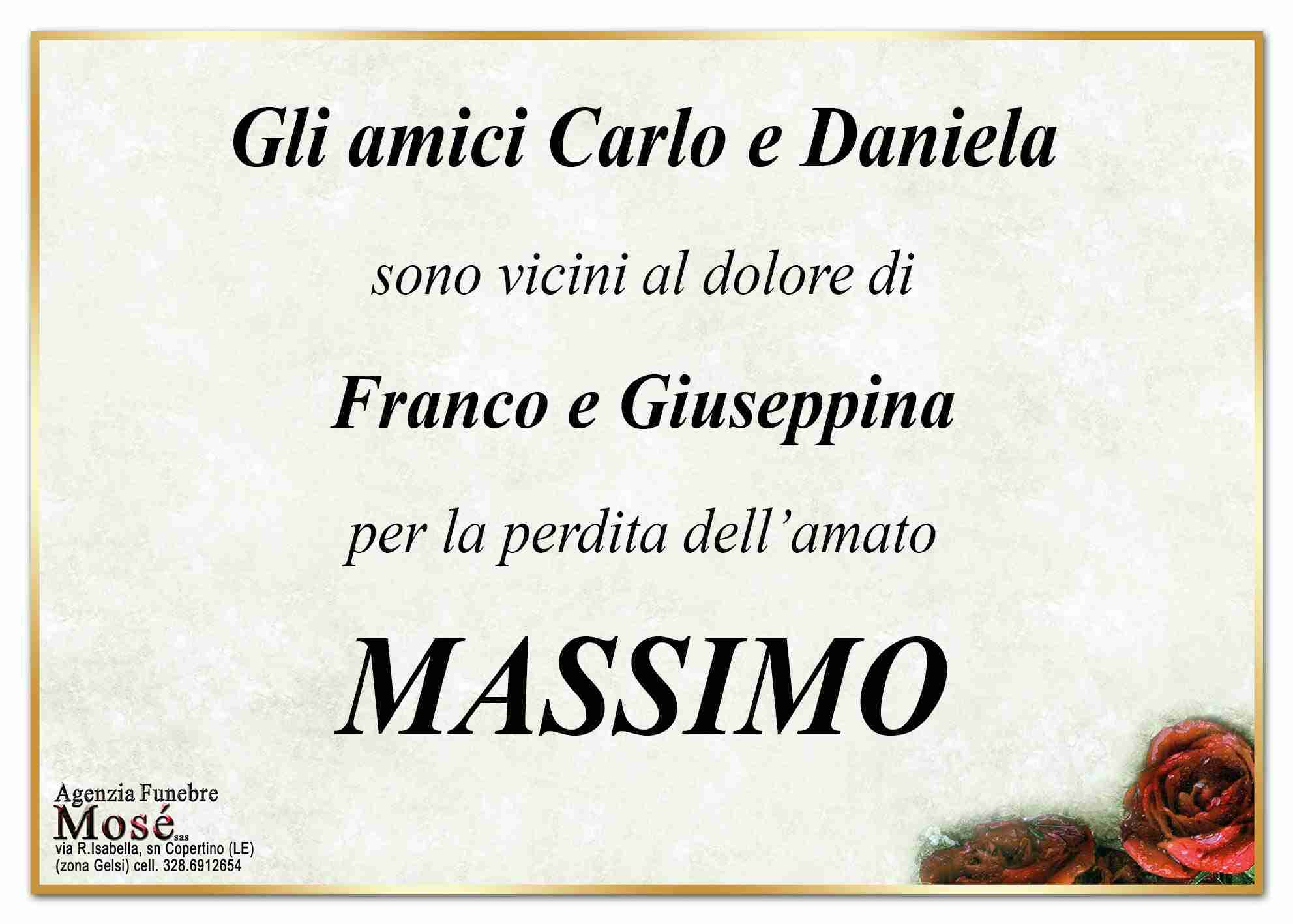 Massimo Serio