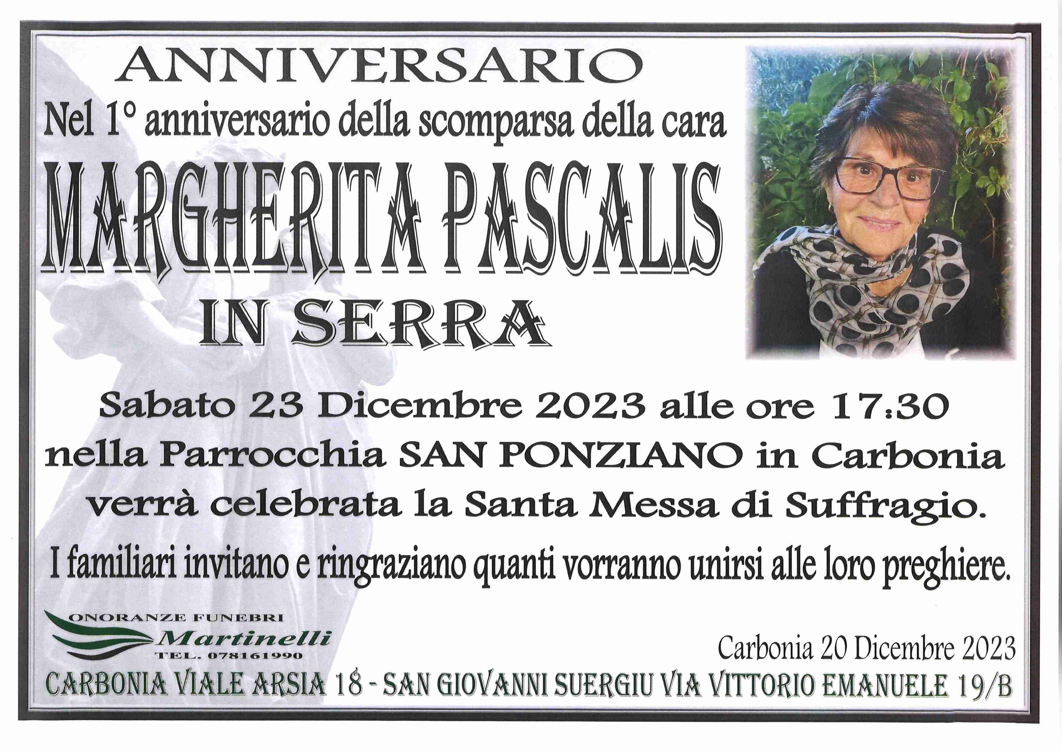 Margherita Pascalis