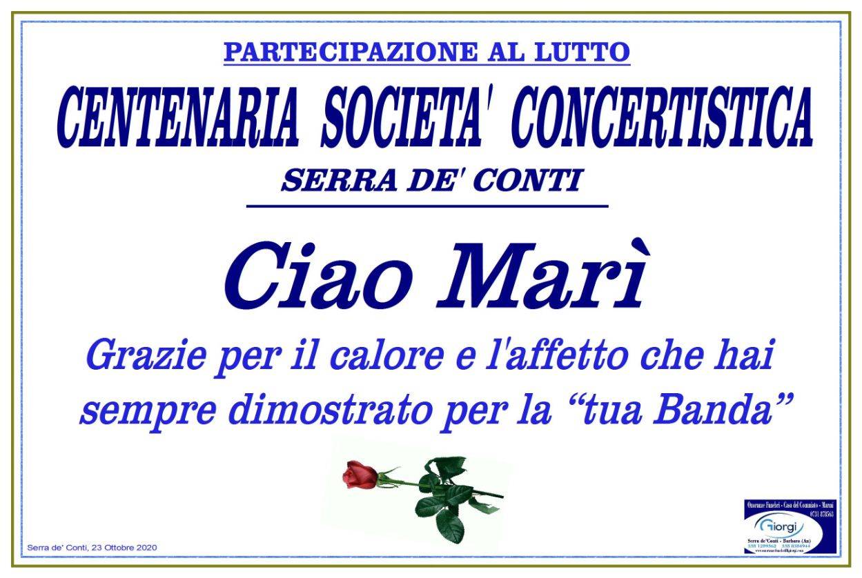 Centenaria Società Concertistica