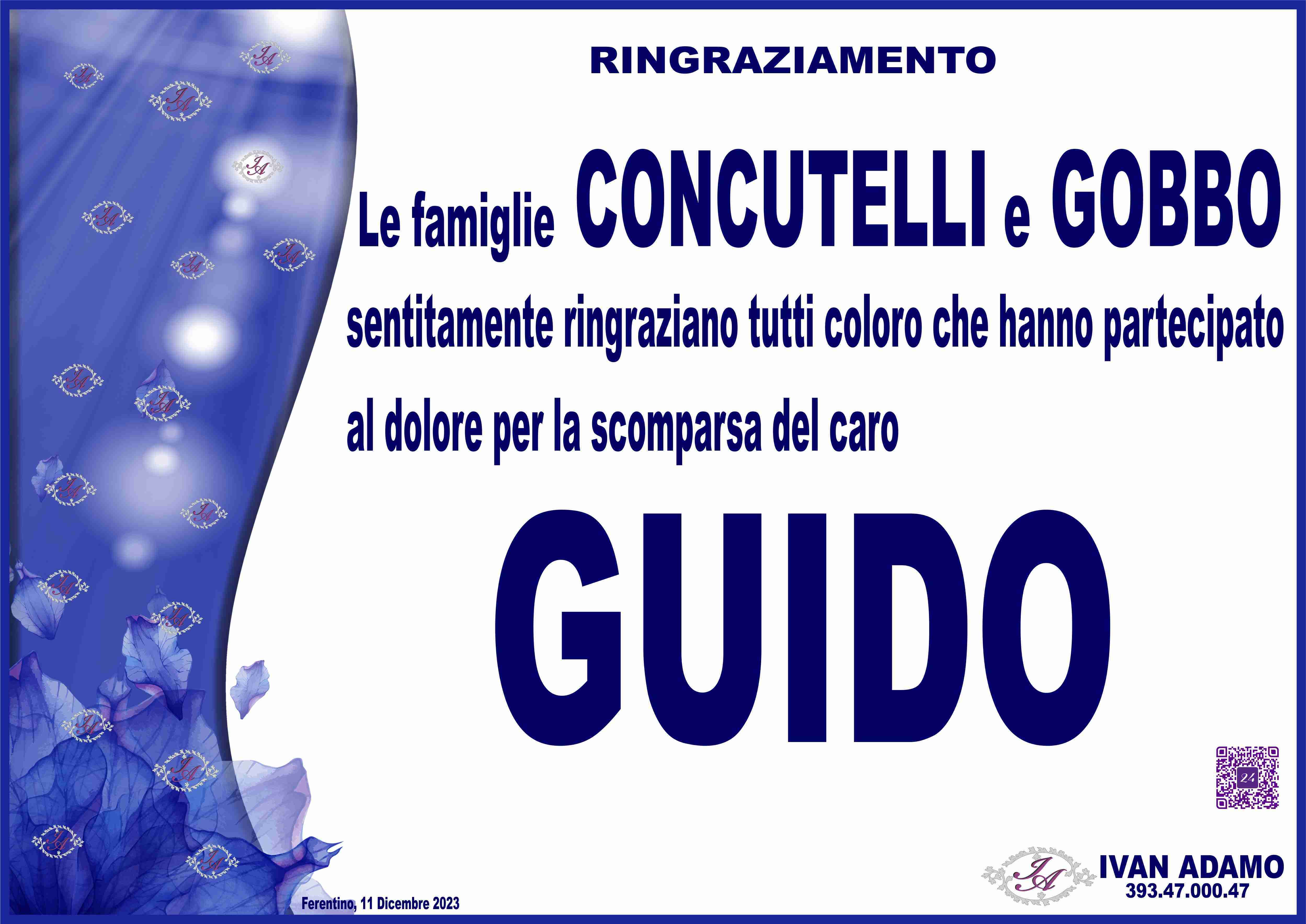 Guido Concutelli