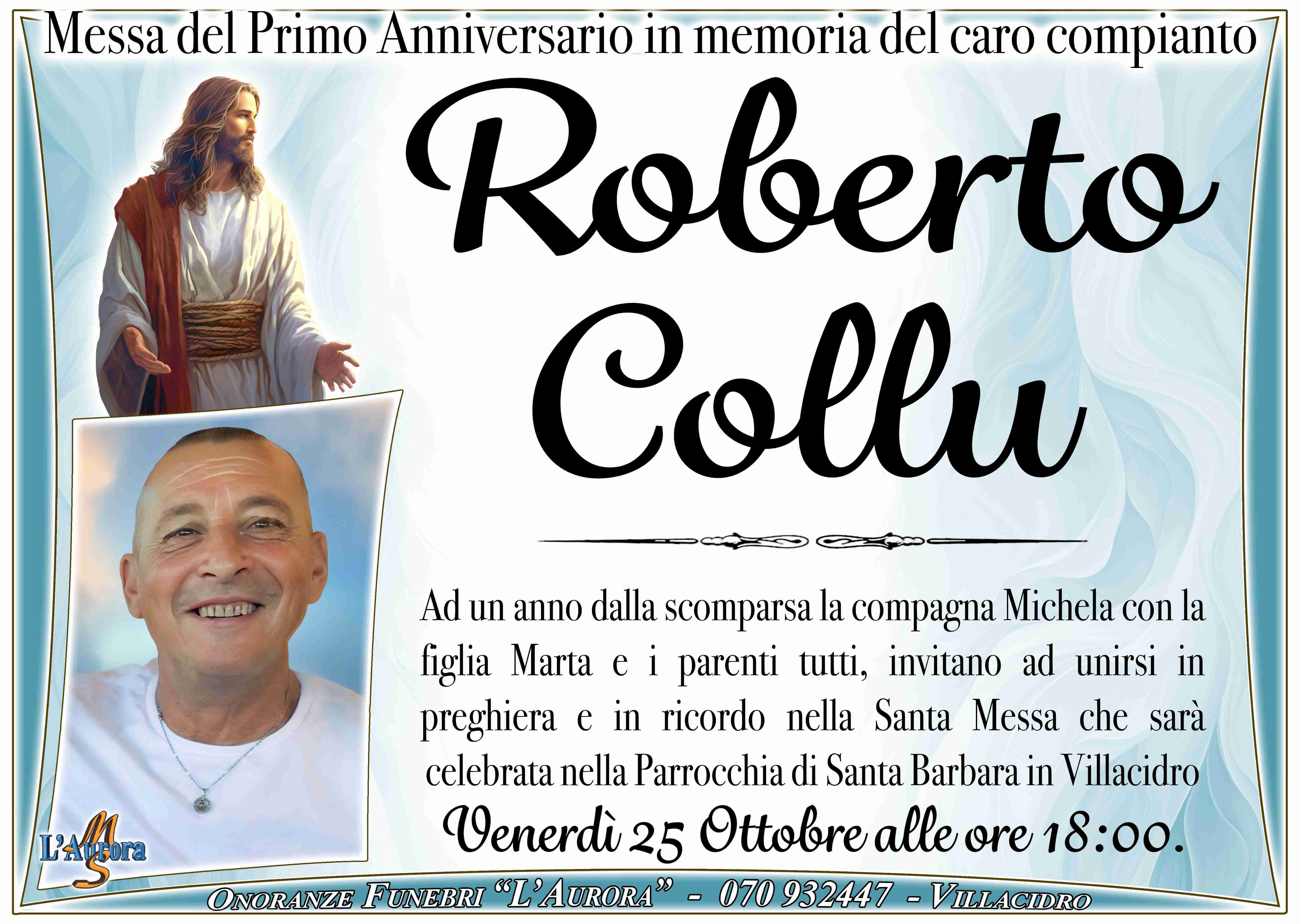 Roberto Collu