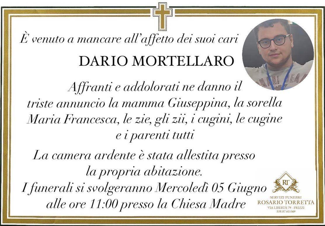 Dario Mortellaro