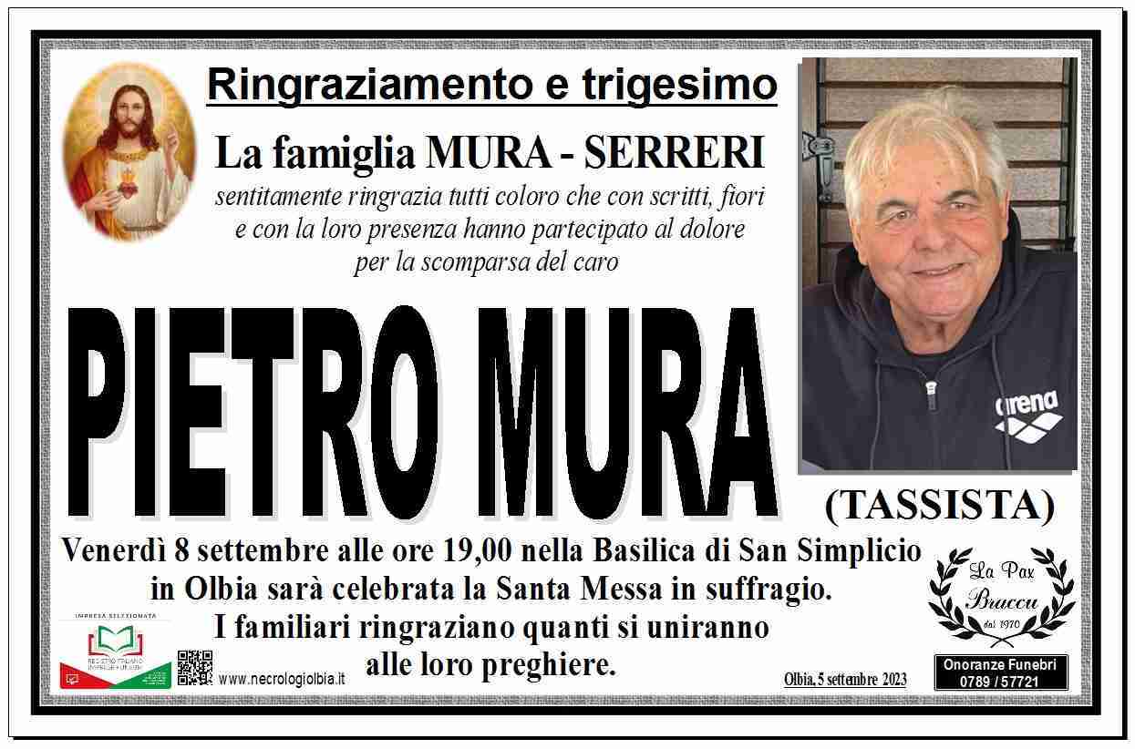 Pietro Mura