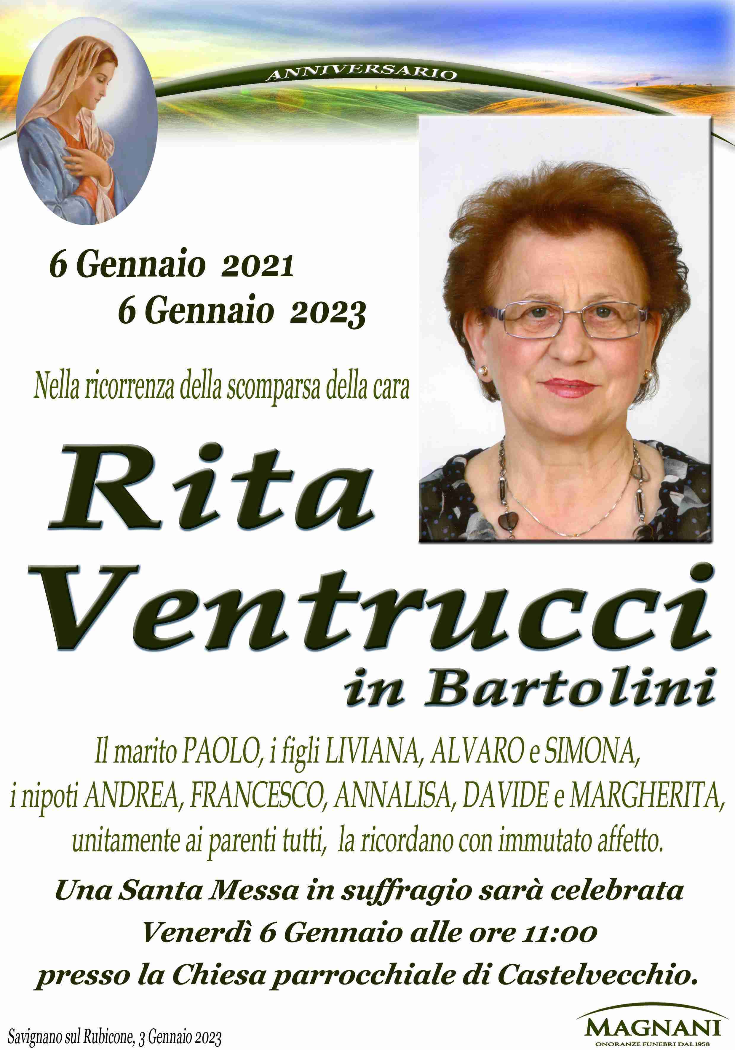 Rita Ventrucci